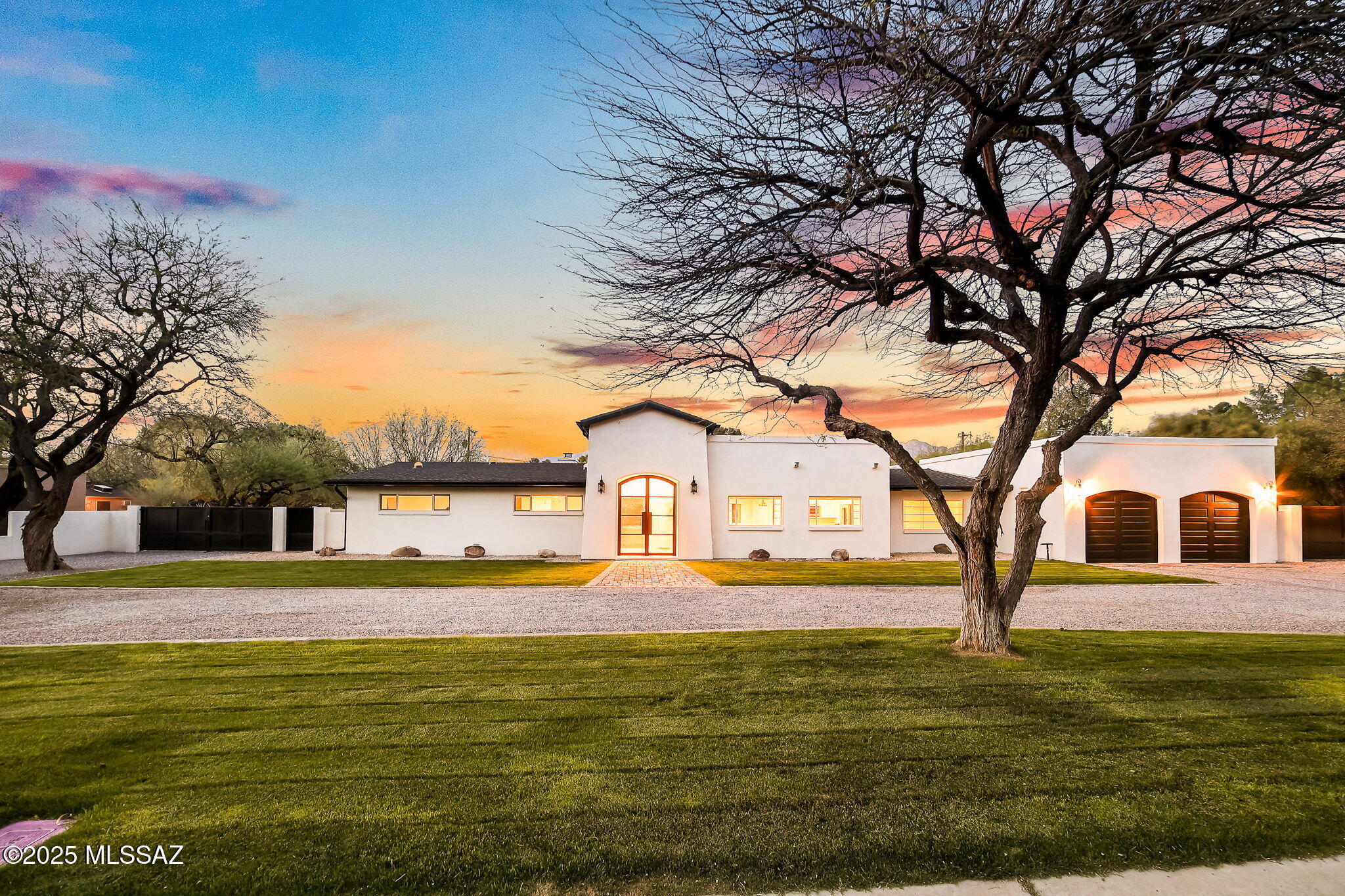 Country Club Estates NO. 1 - Residential