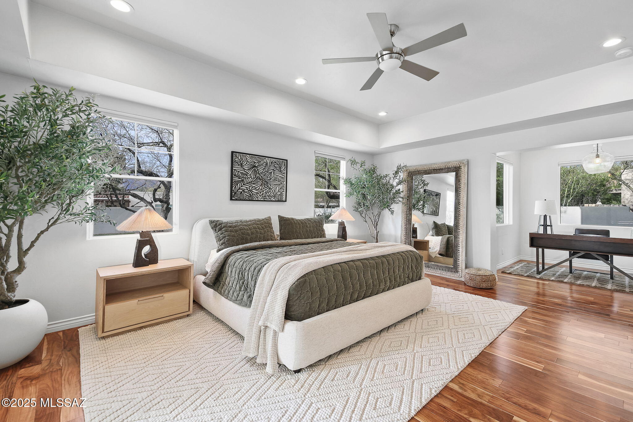 Country Club Estates NO. 1 - Residential