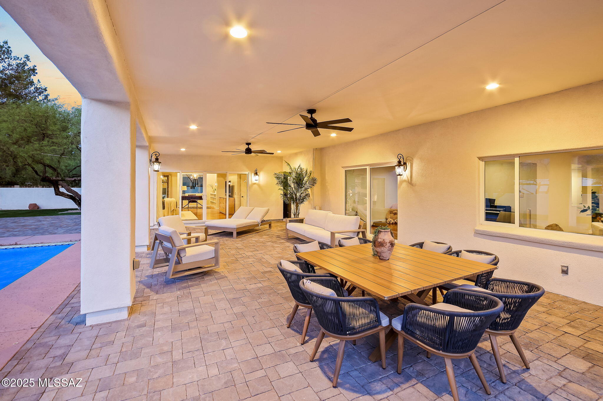 Country Club Estates NO. 1 - Residential