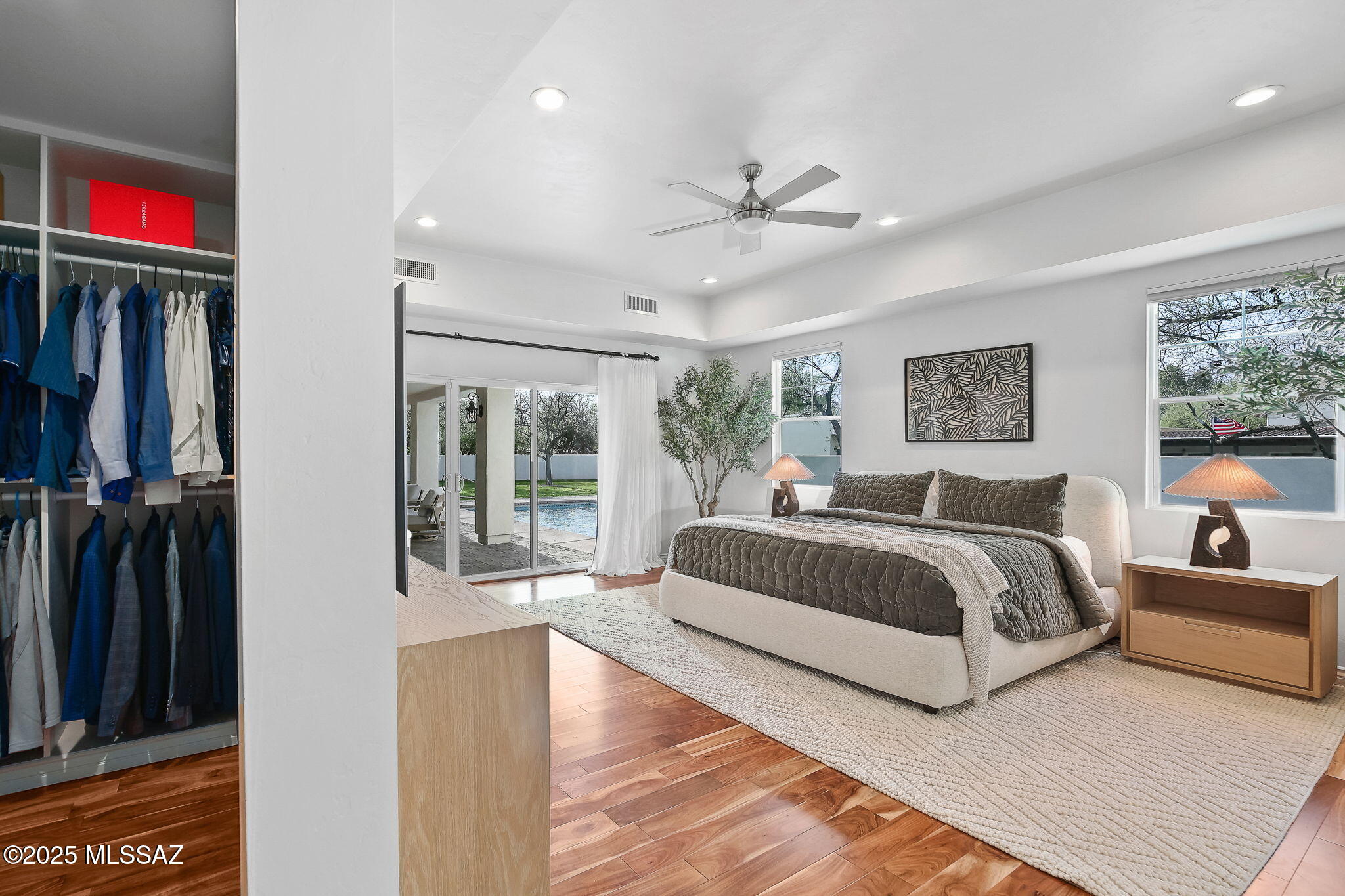 Country Club Estates NO. 1 - Residential