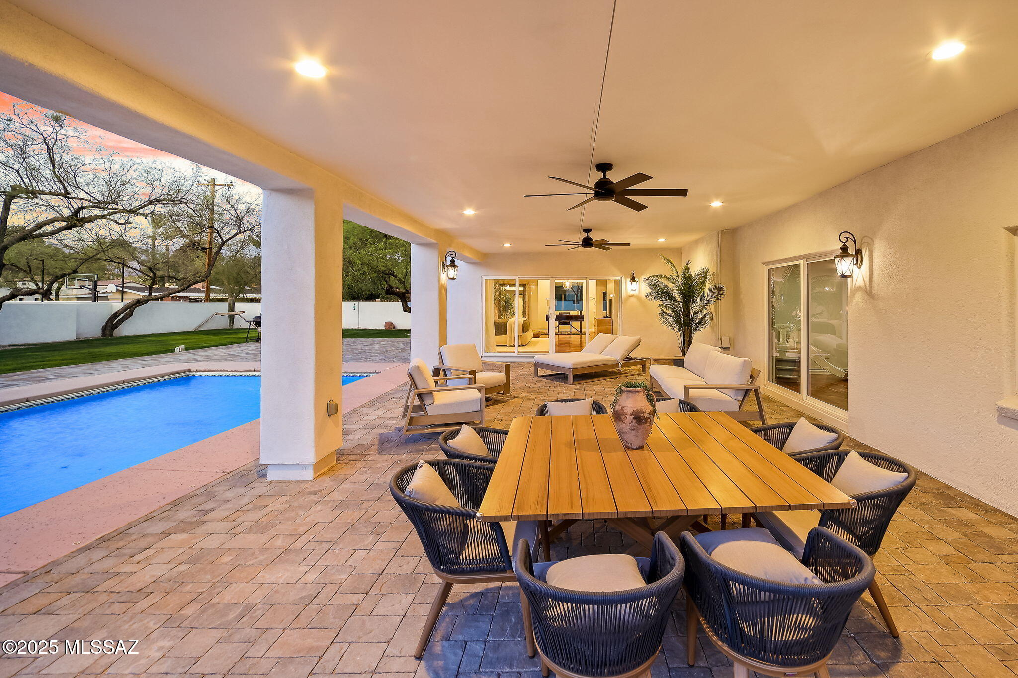 Country Club Estates NO. 1 - Residential