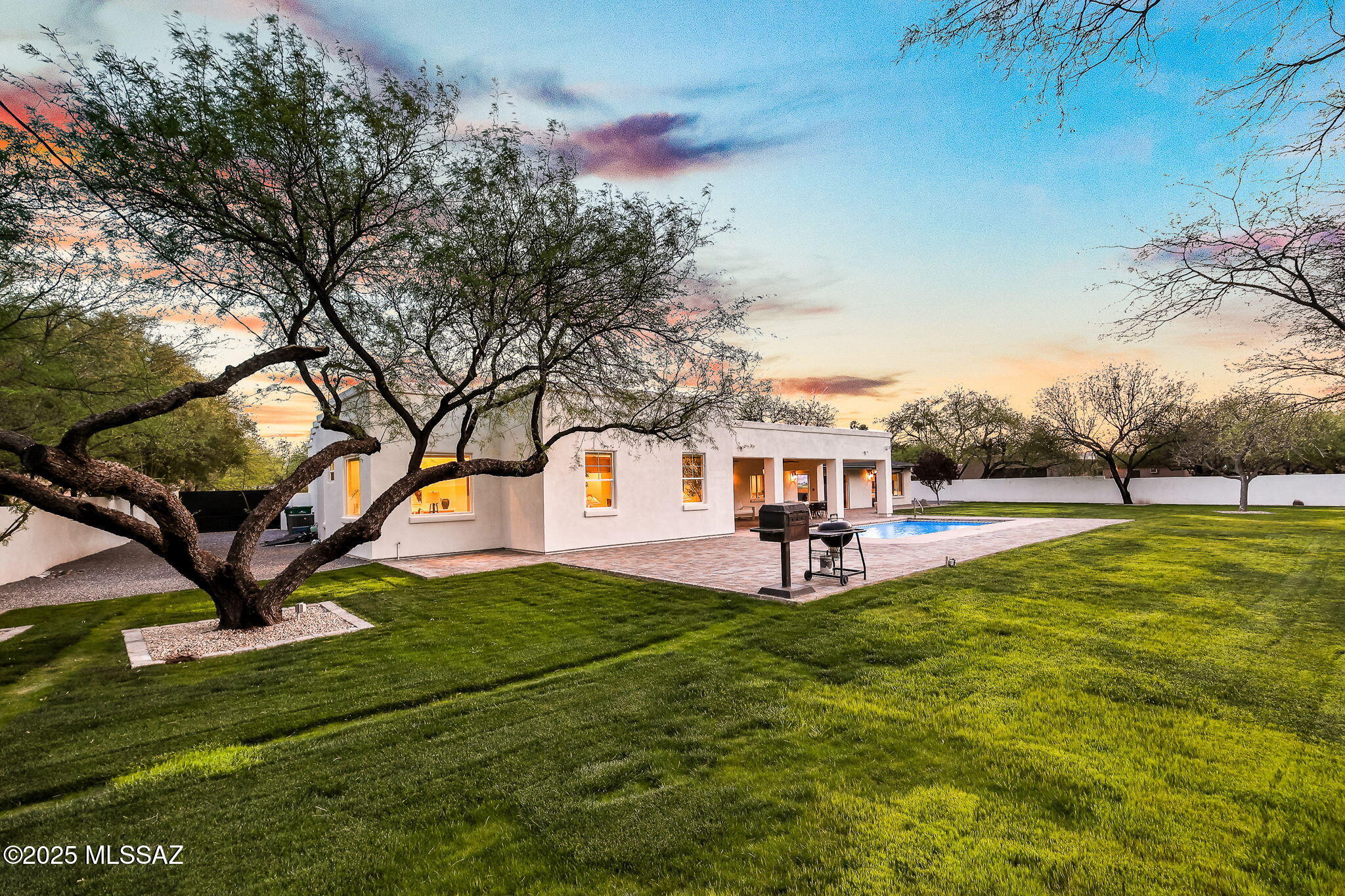 Country Club Estates NO. 1 - Residential
