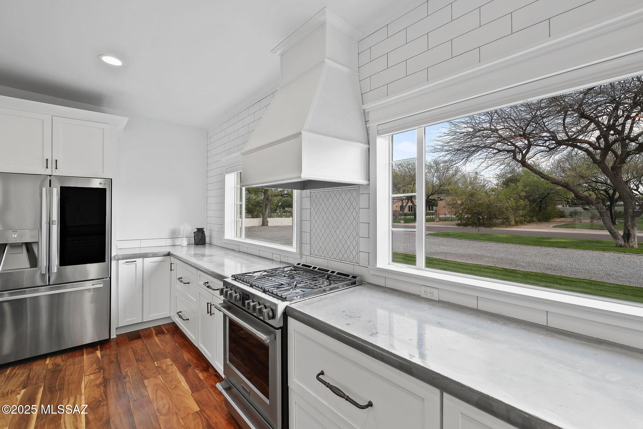 Country Club Estates NO. 1 - Residential