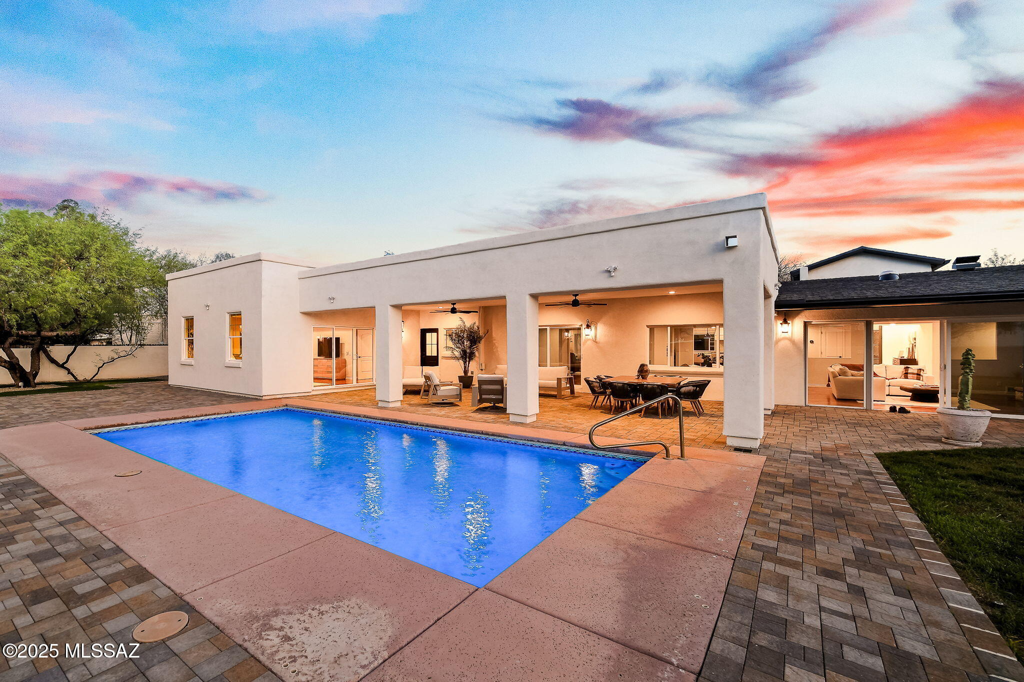 Country Club Estates NO. 1 - Residential