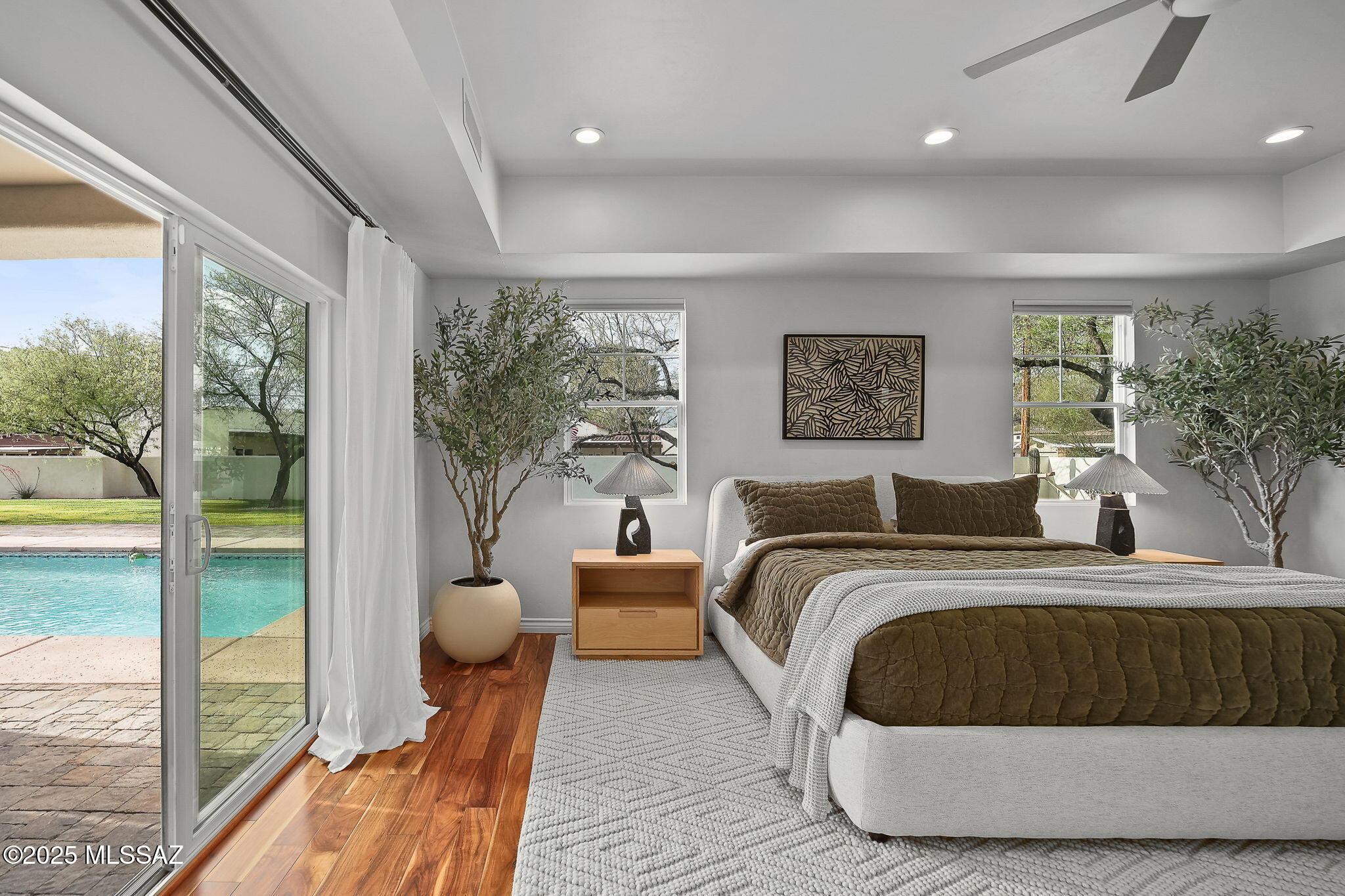Country Club Estates NO. 1 - Residential