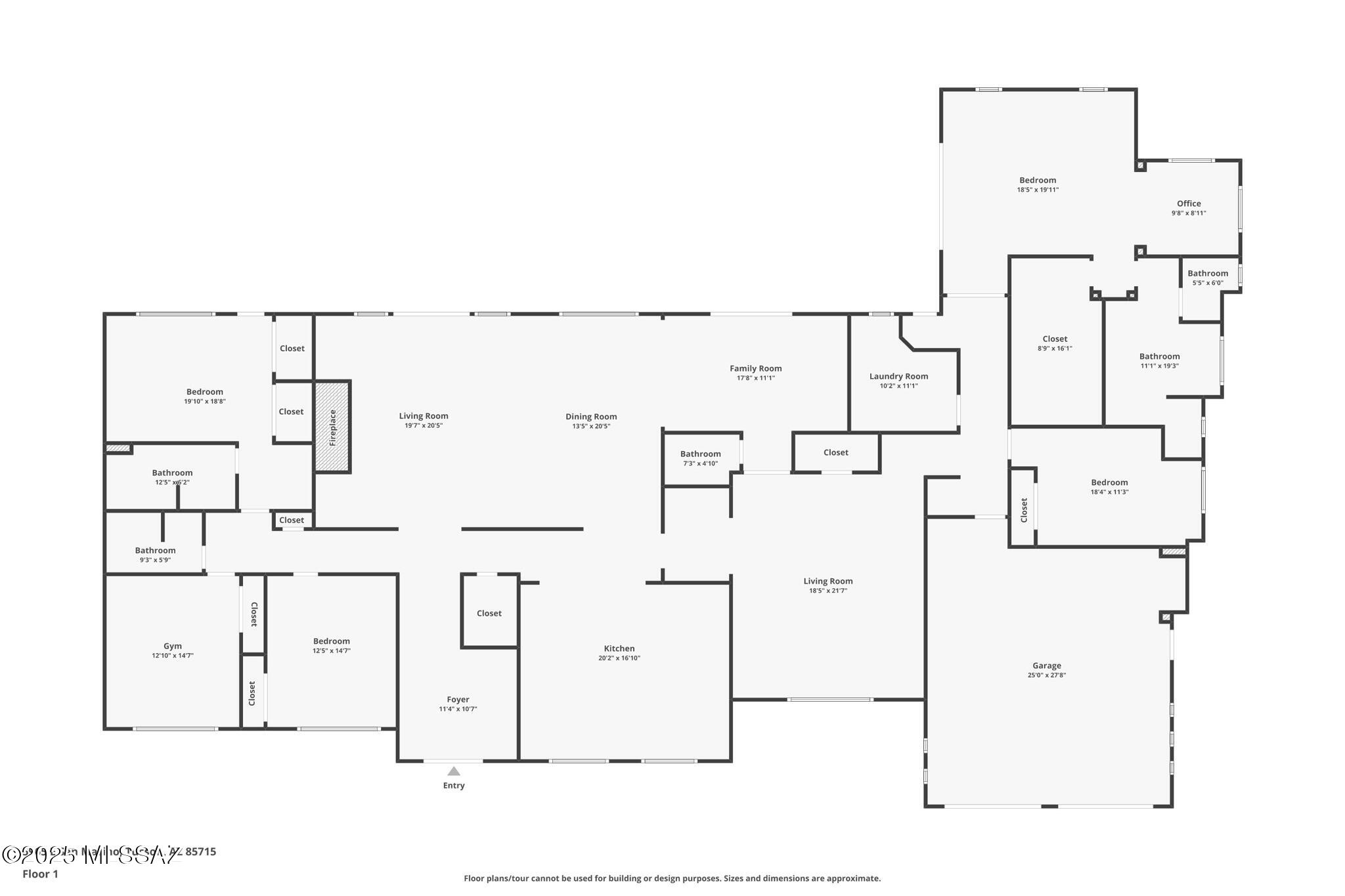 Country Club Estates NO. 1 - Residential