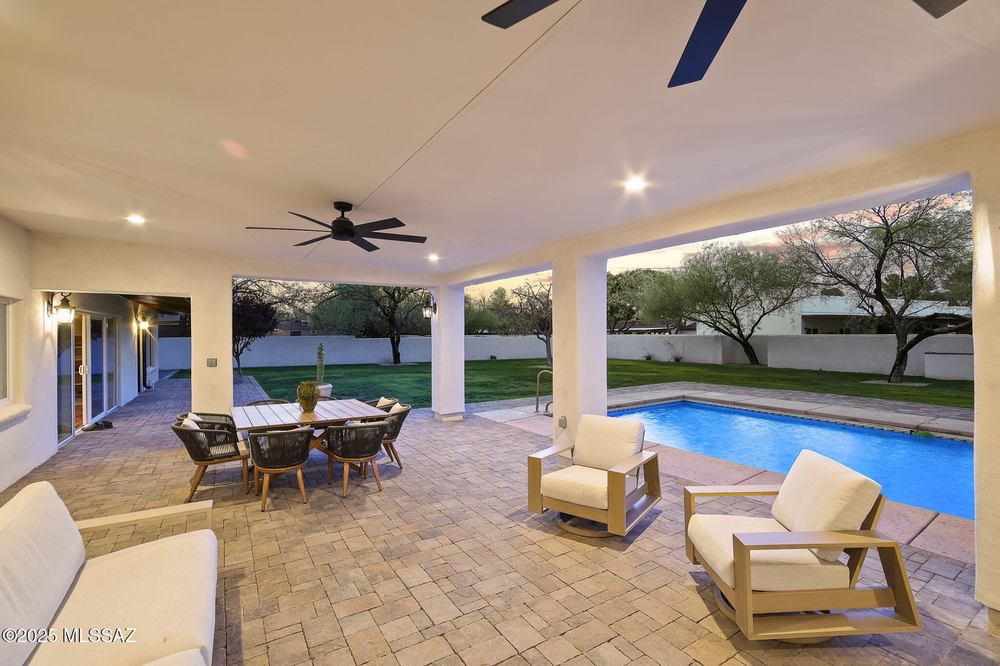 Country Club Estates NO. 1 - Residential
