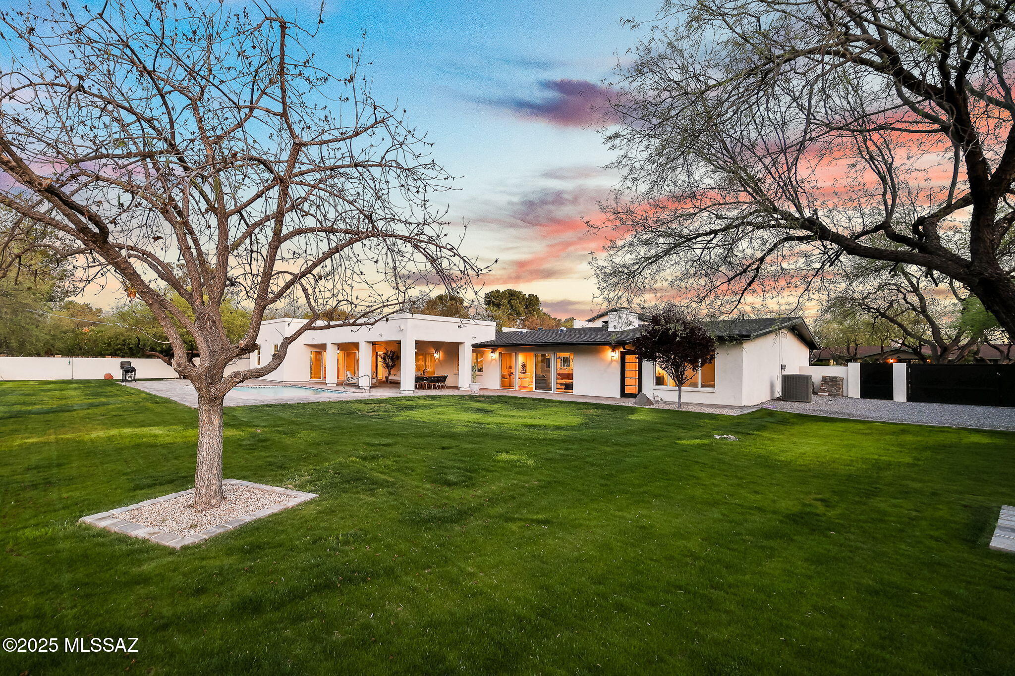 Country Club Estates NO. 1 - Residential