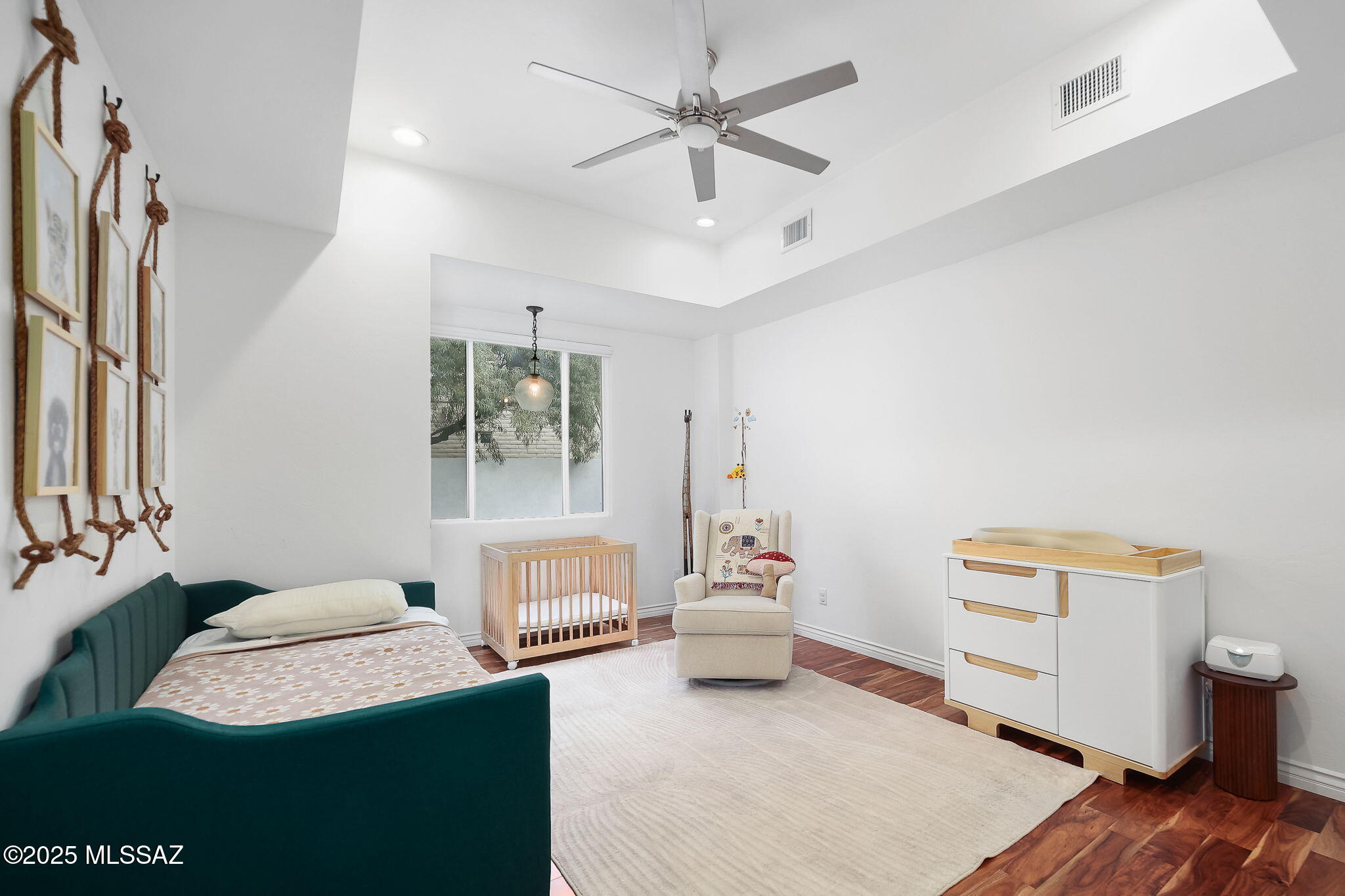 Country Club Estates NO. 1 - Residential