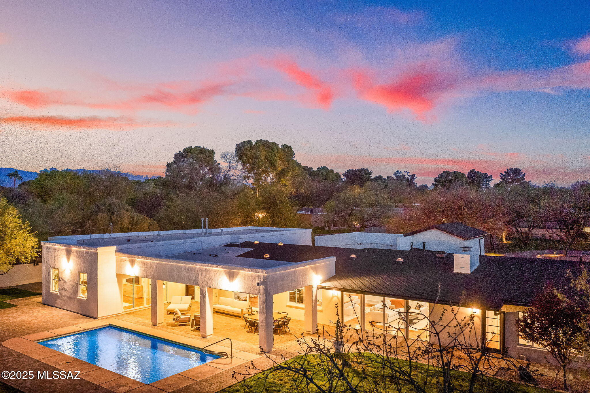 Country Club Estates NO. 1 - Residential