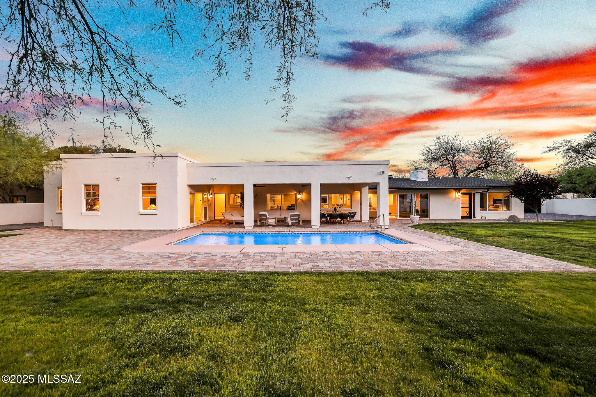 Country Club Estates NO. 1 - Residential