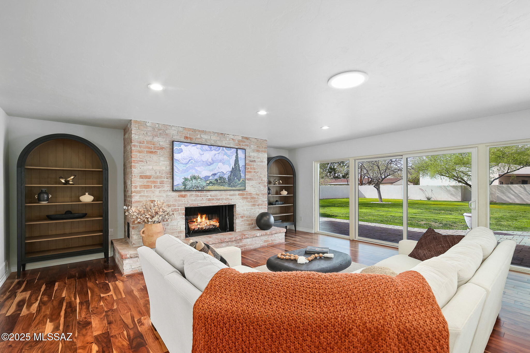 Country Club Estates NO. 1 - Residential