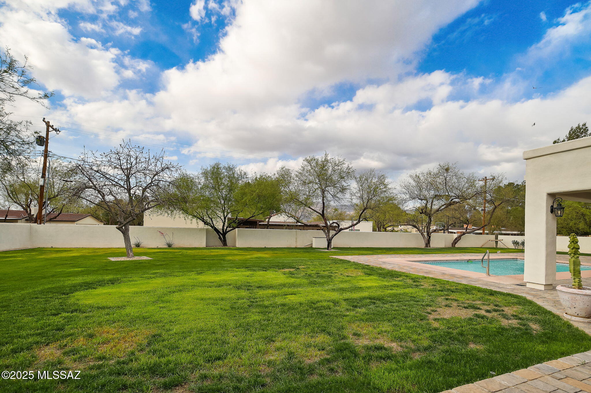 Country Club Estates NO. 1 - Residential