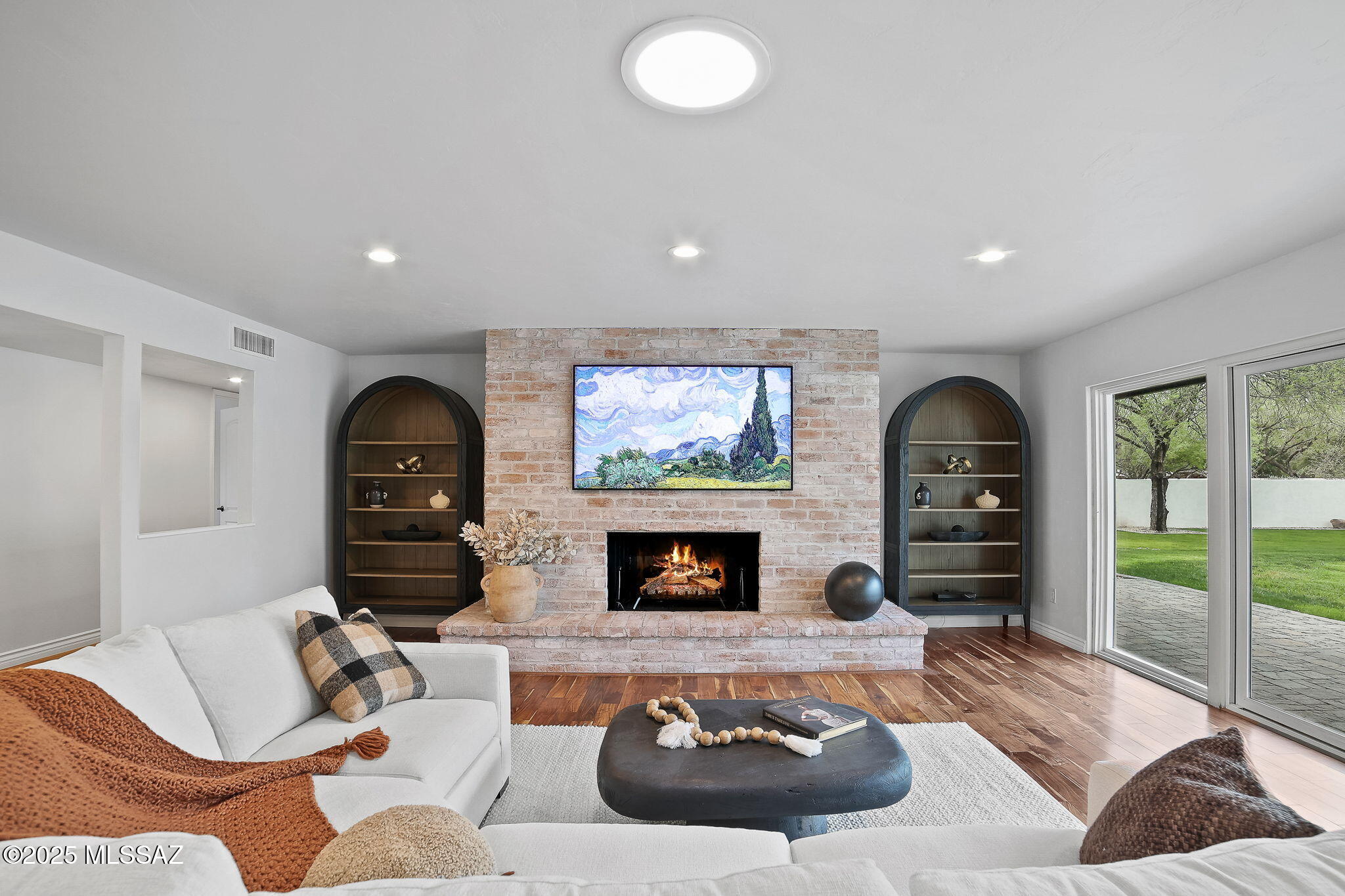 Country Club Estates NO. 1 - Residential