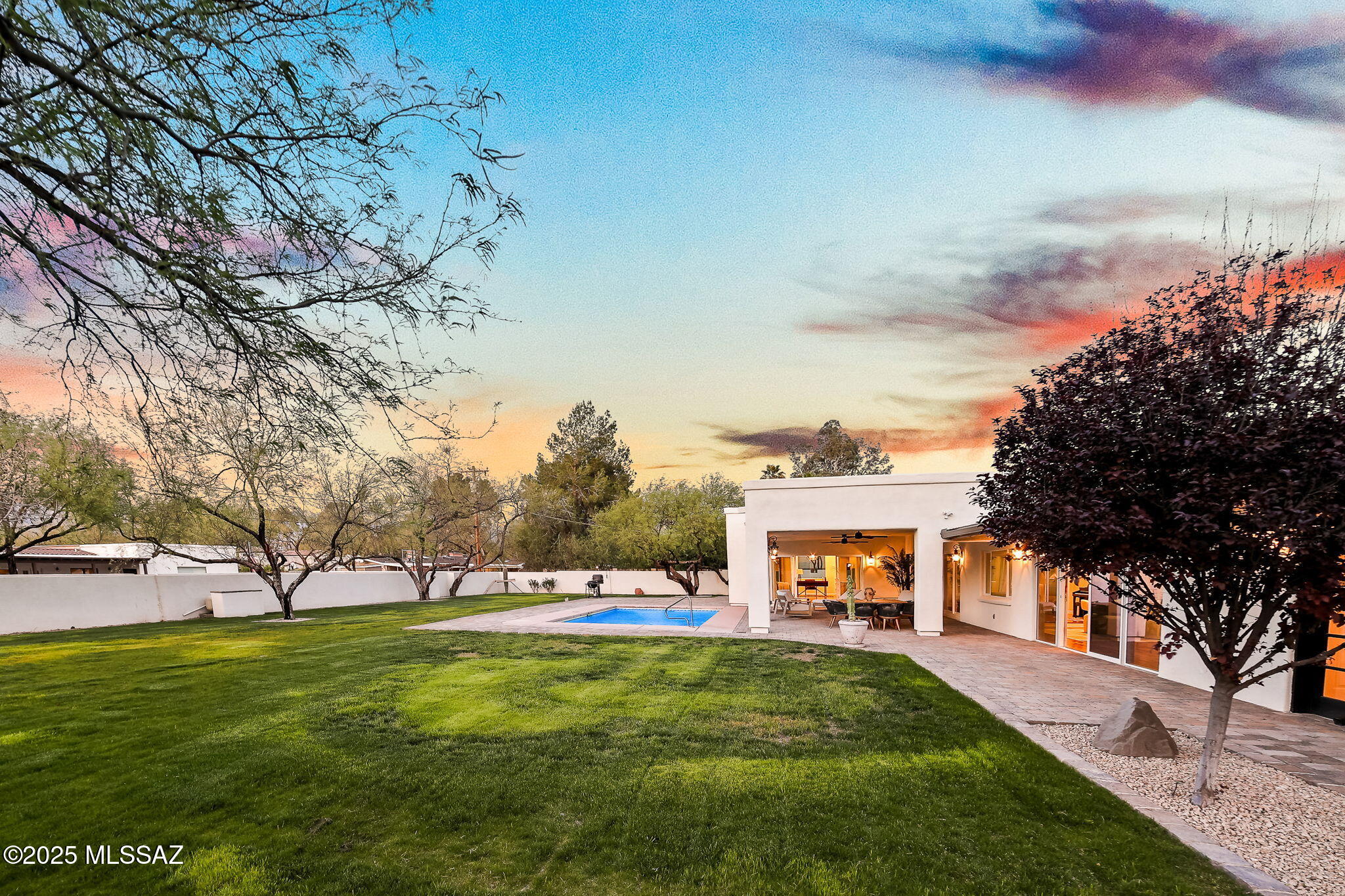 Country Club Estates NO. 1 - Residential