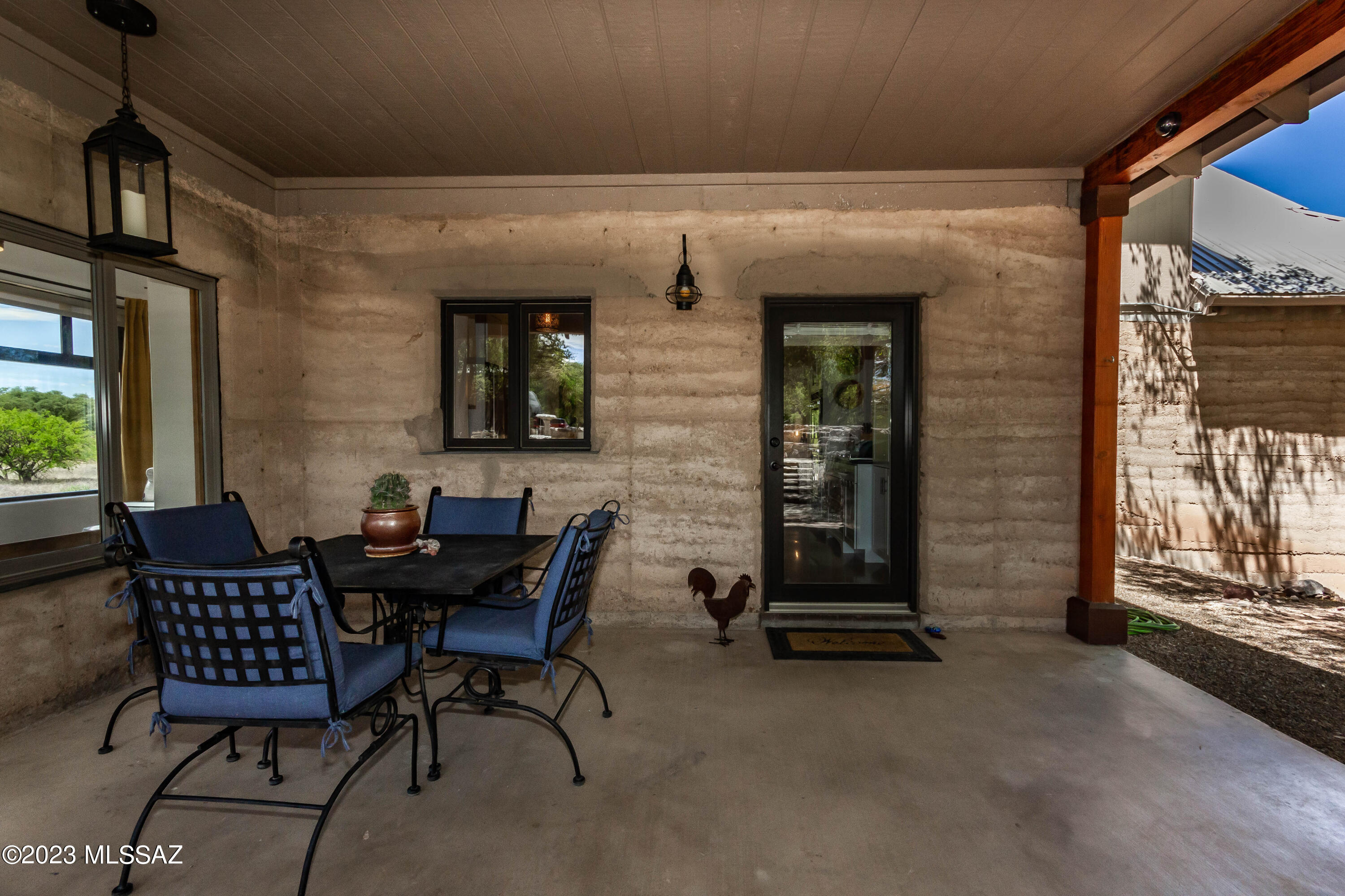 Casas Arroyo (1-20) - Residential