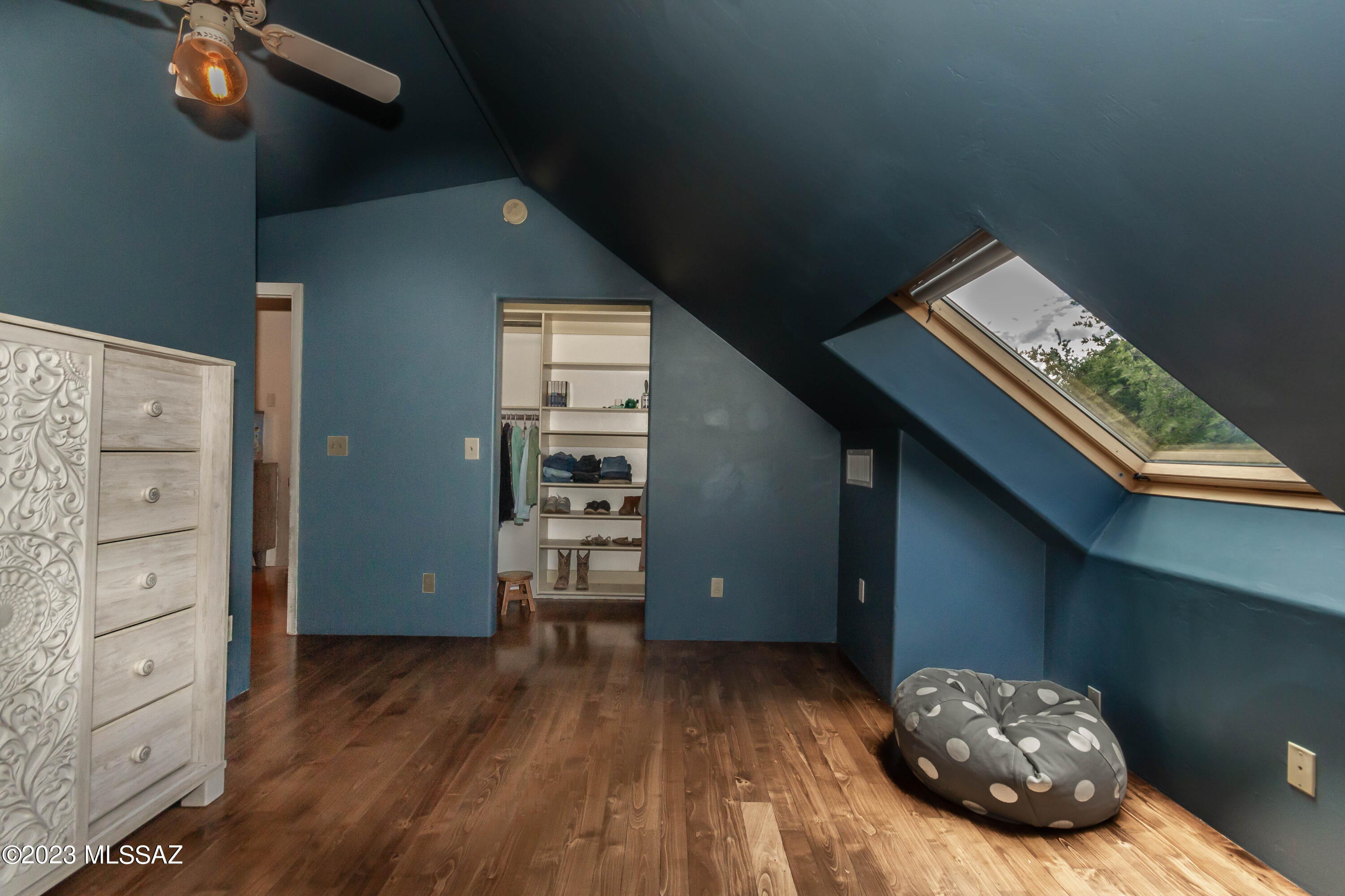 Casas Arroyo (1-20) - Residential