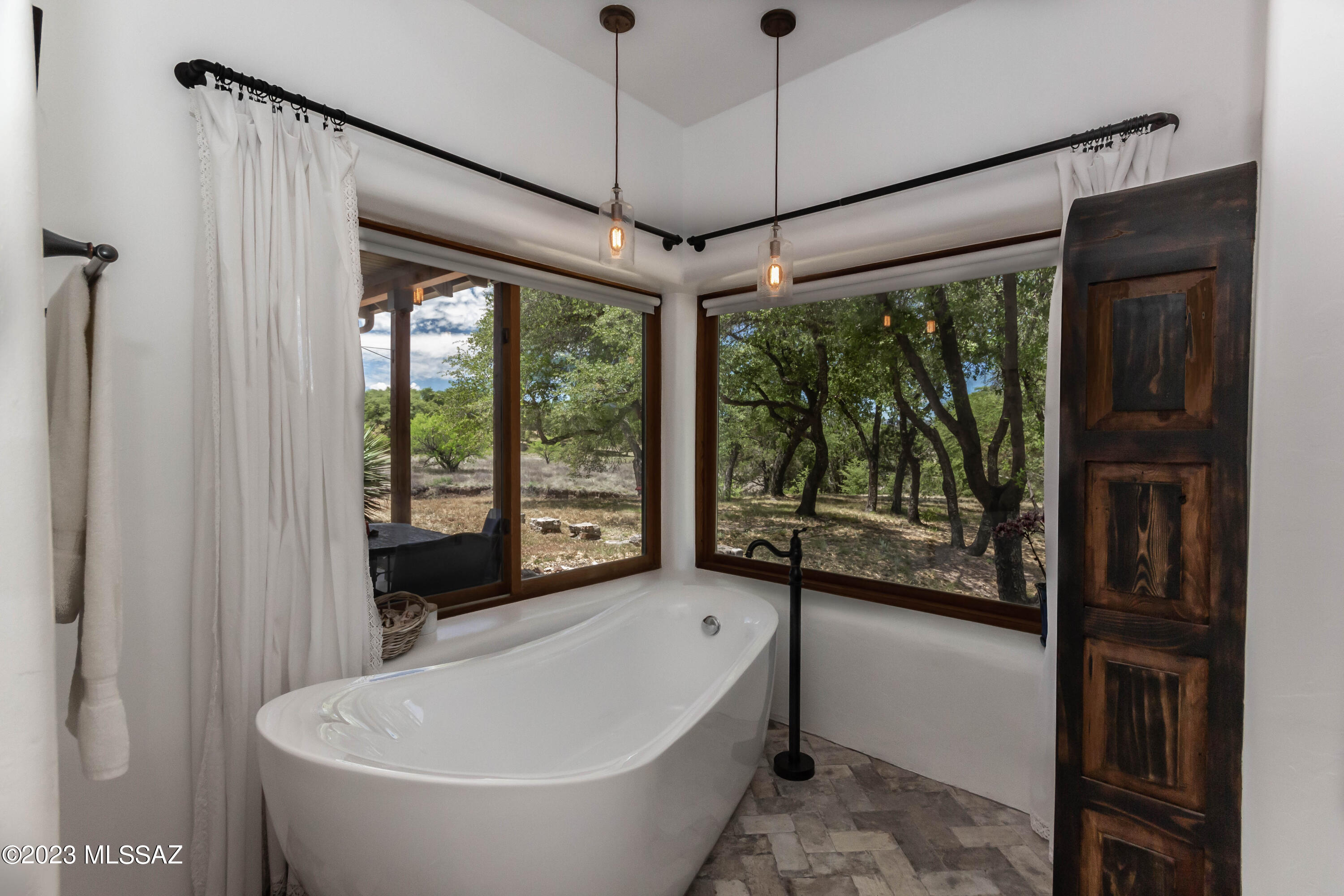 Casas Arroyo (1-20) - Residential