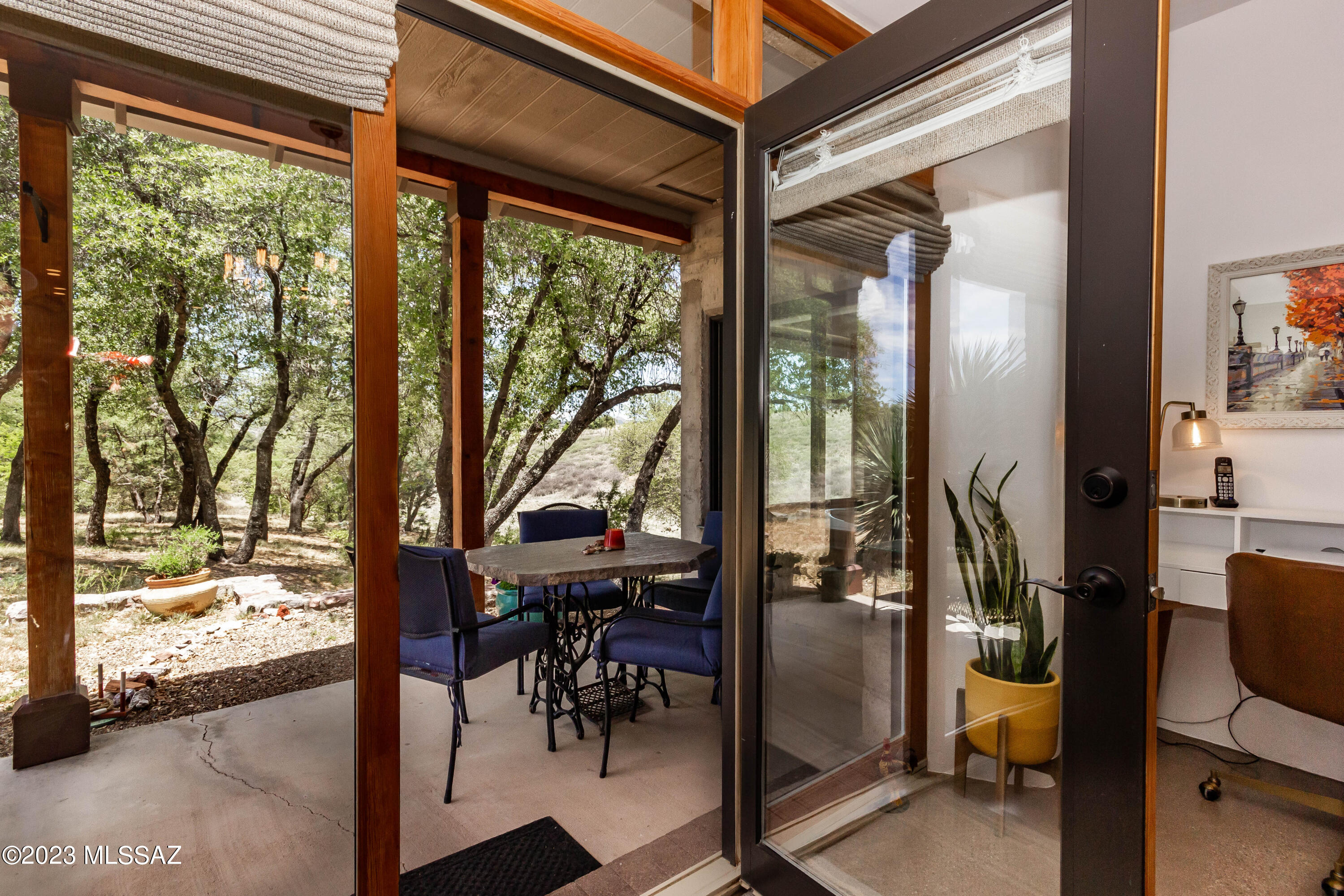Casas Arroyo (1-20) - Residential