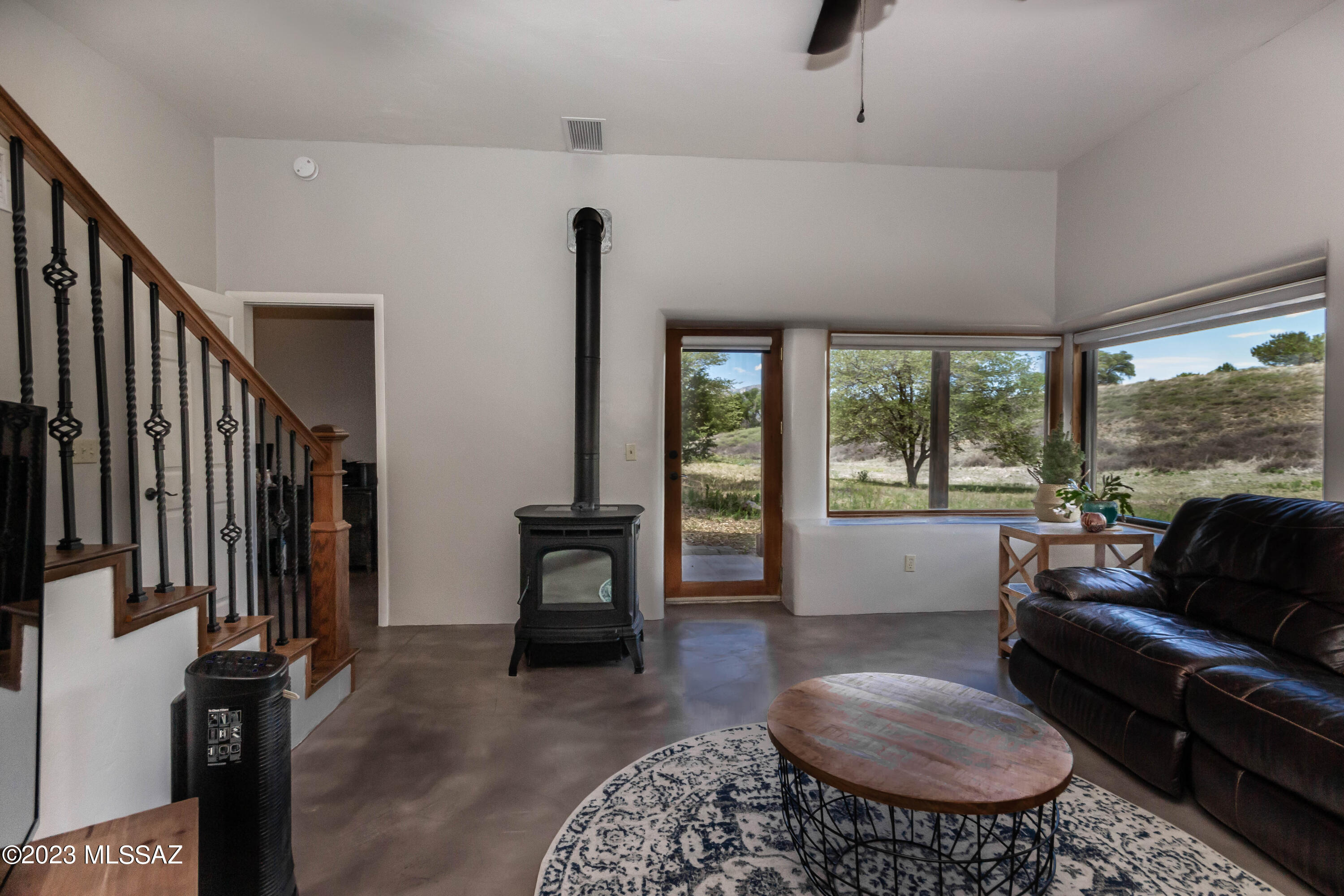 Casas Arroyo (1-20) - Residential