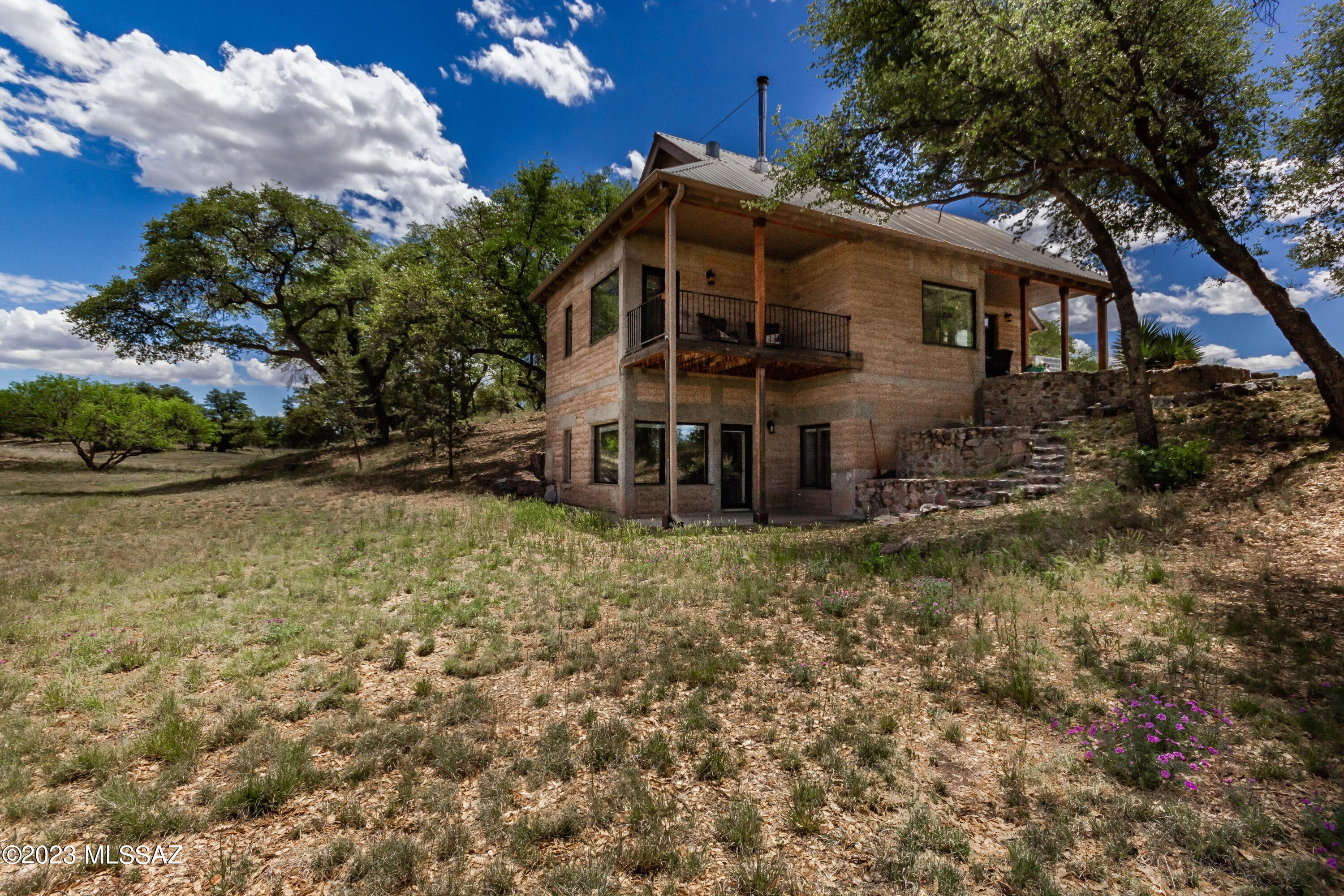 Casas Arroyo (1-20) - Residential