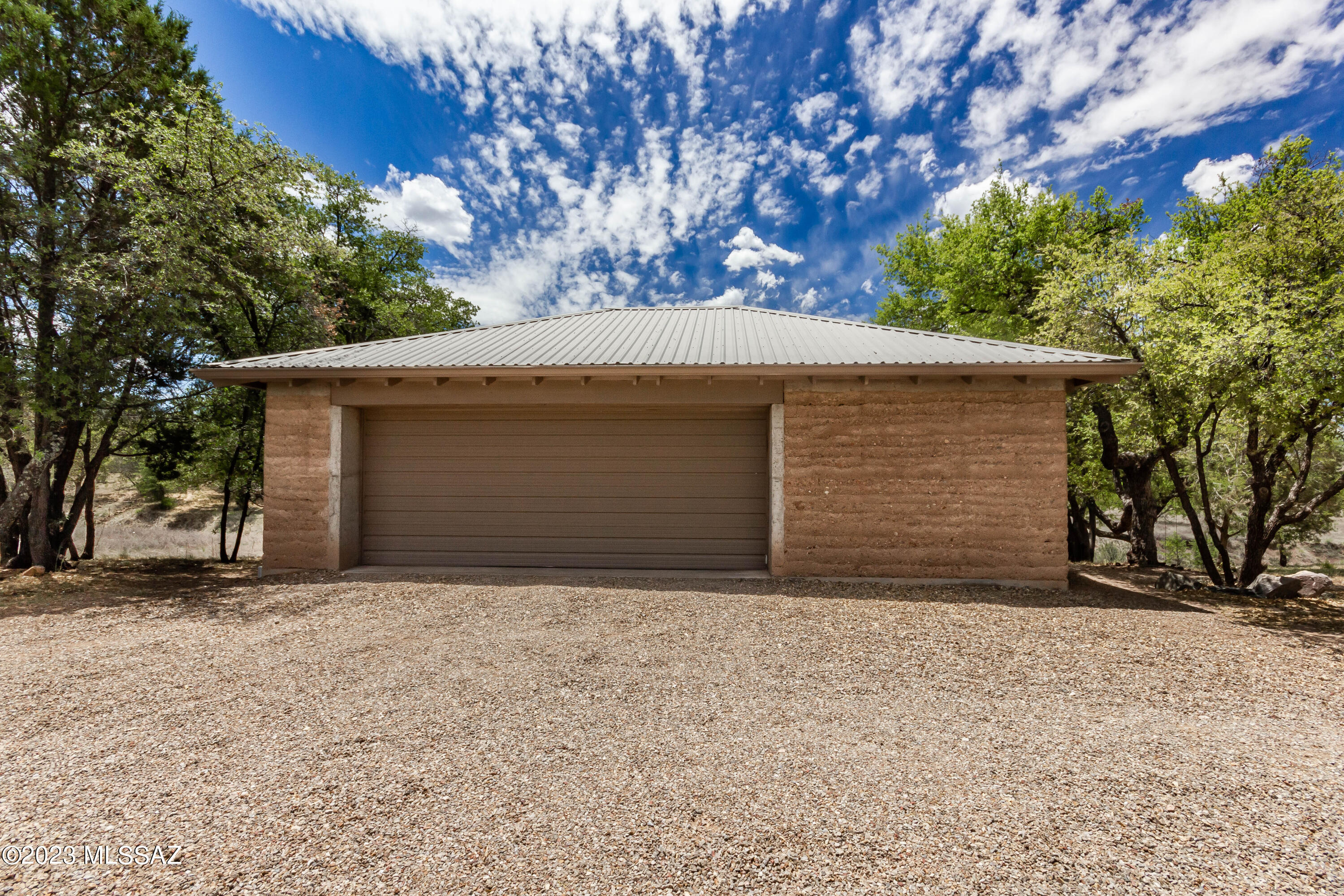 Casas Arroyo (1-20) - Residential