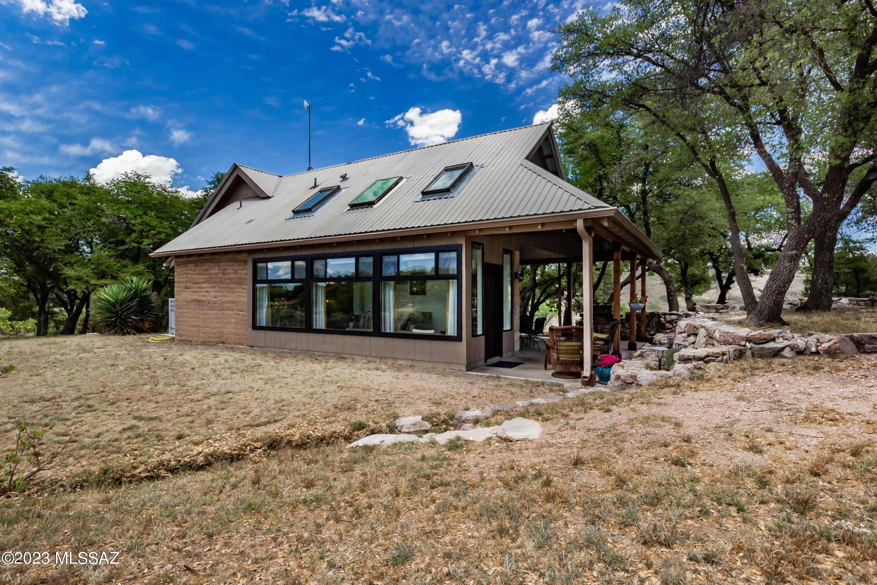 Casas Arroyo (1-20) - Residential