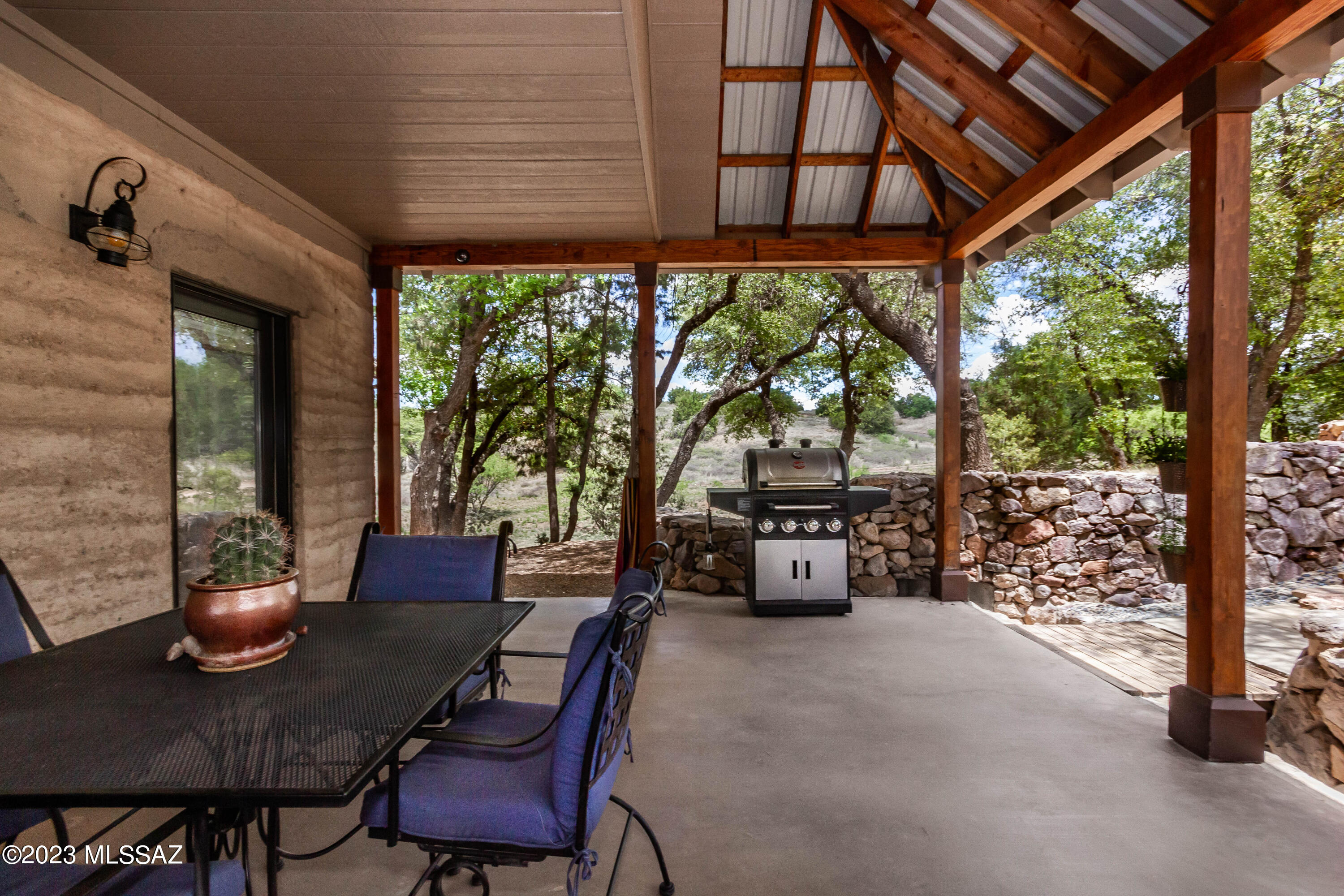 Casas Arroyo (1-20) - Residential