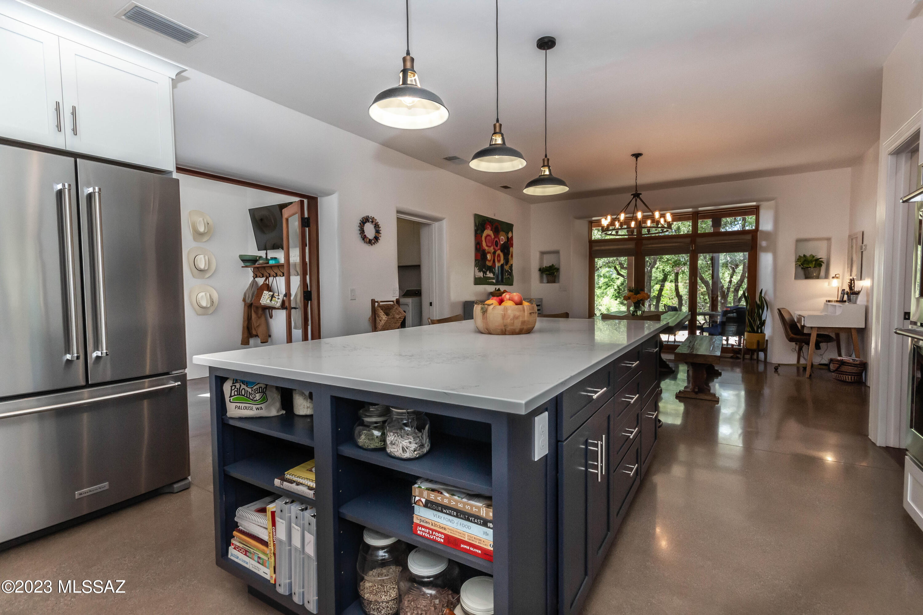 Casas Arroyo (1-20) - Residential