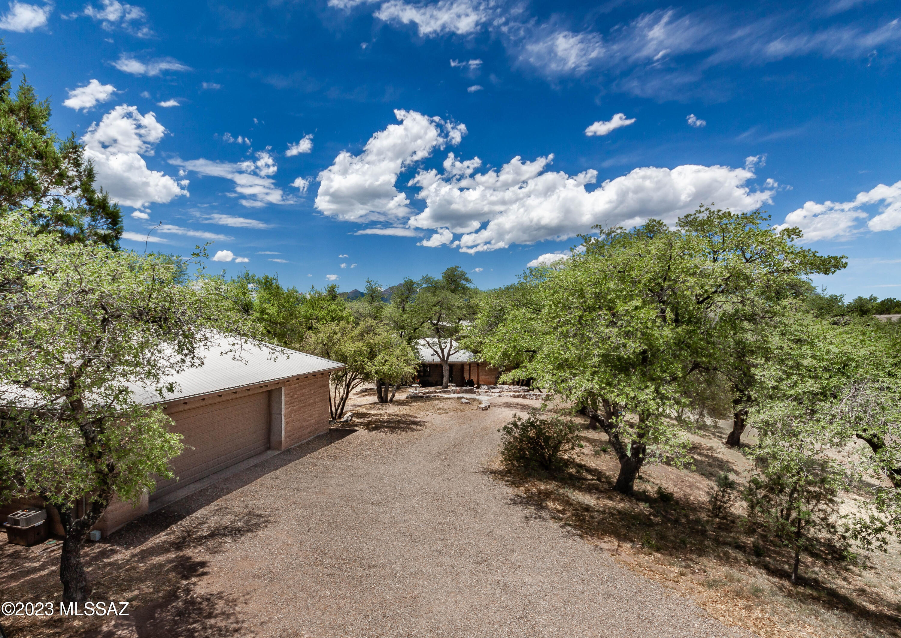 Casas Arroyo (1-20) - Residential