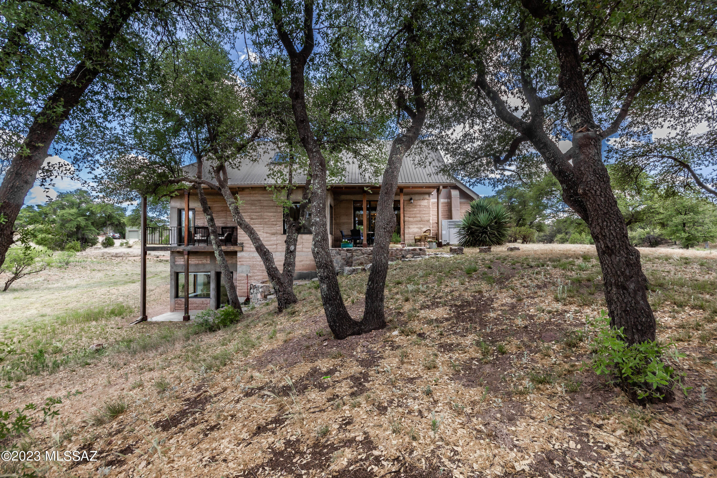 Casas Arroyo (1-20) - Residential