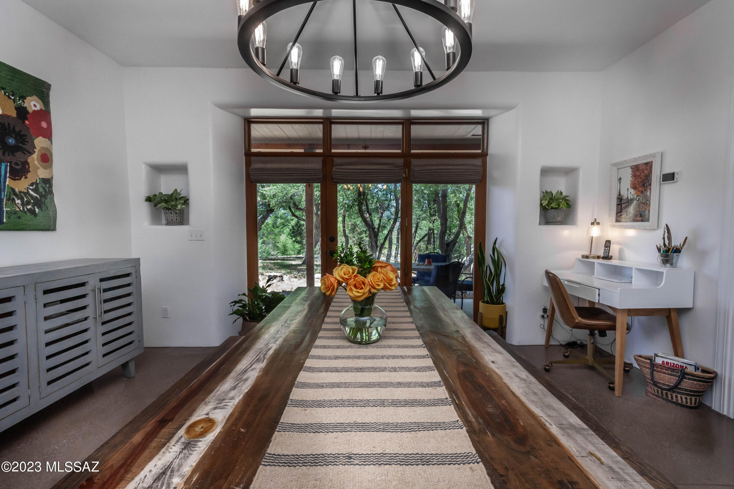 Casas Arroyo (1-20) - Residential