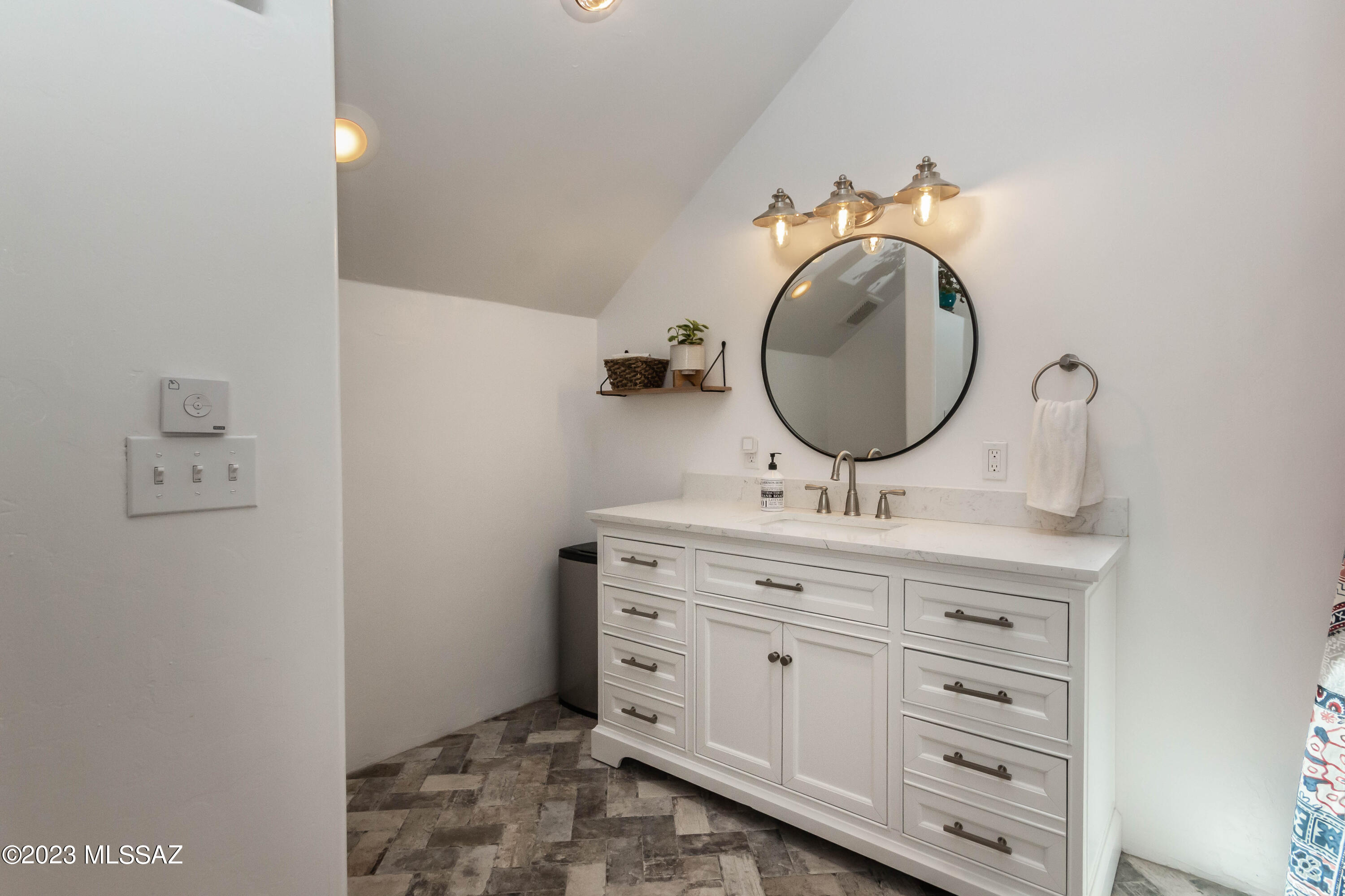 Casas Arroyo (1-20) - Residential