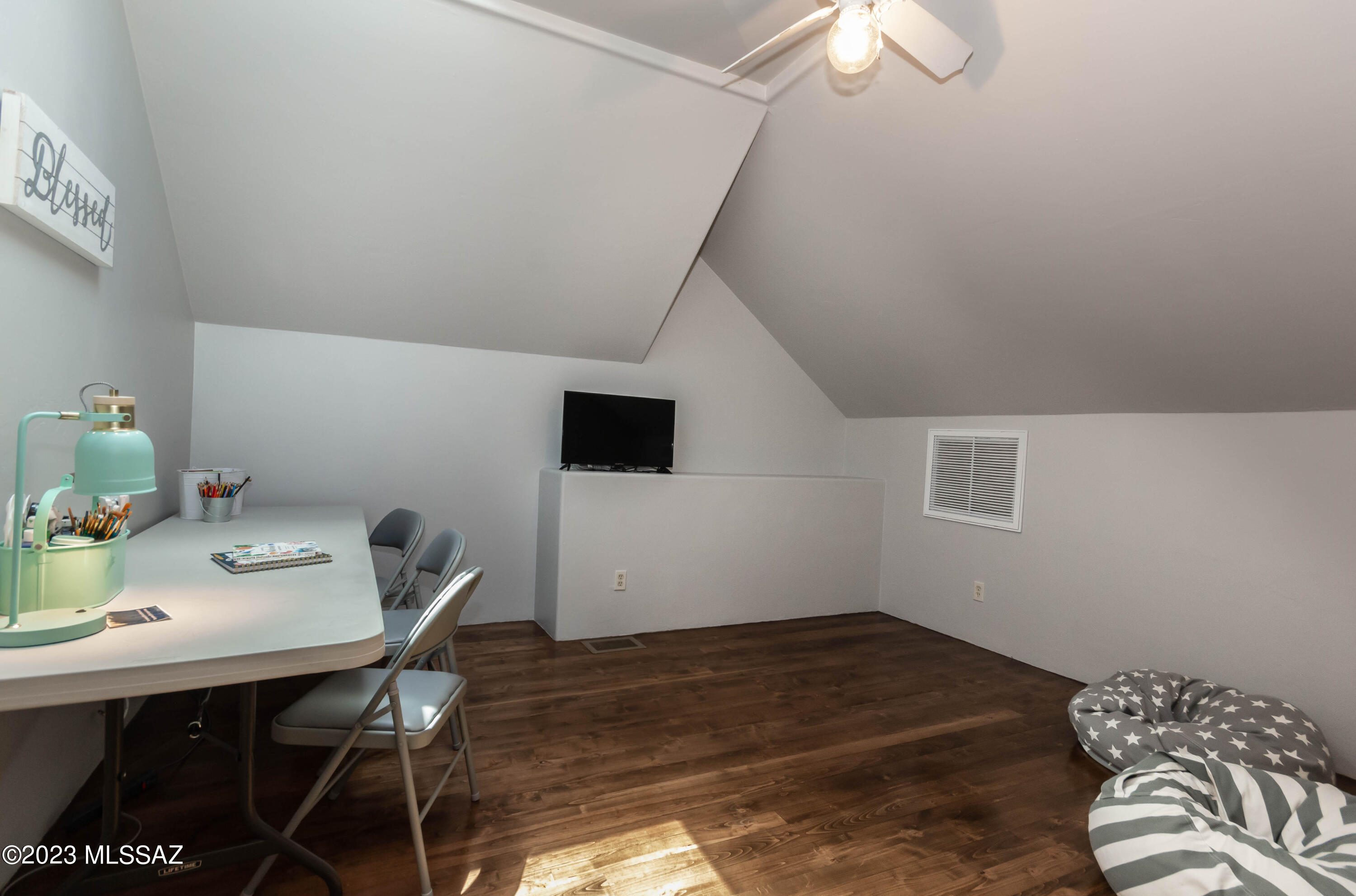 Casas Arroyo (1-20) - Residential