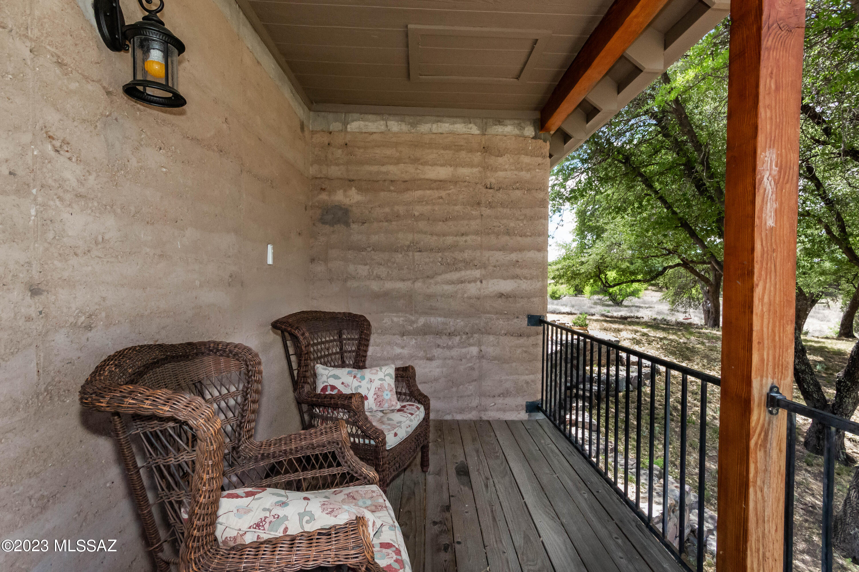 Casas Arroyo (1-20) - Residential