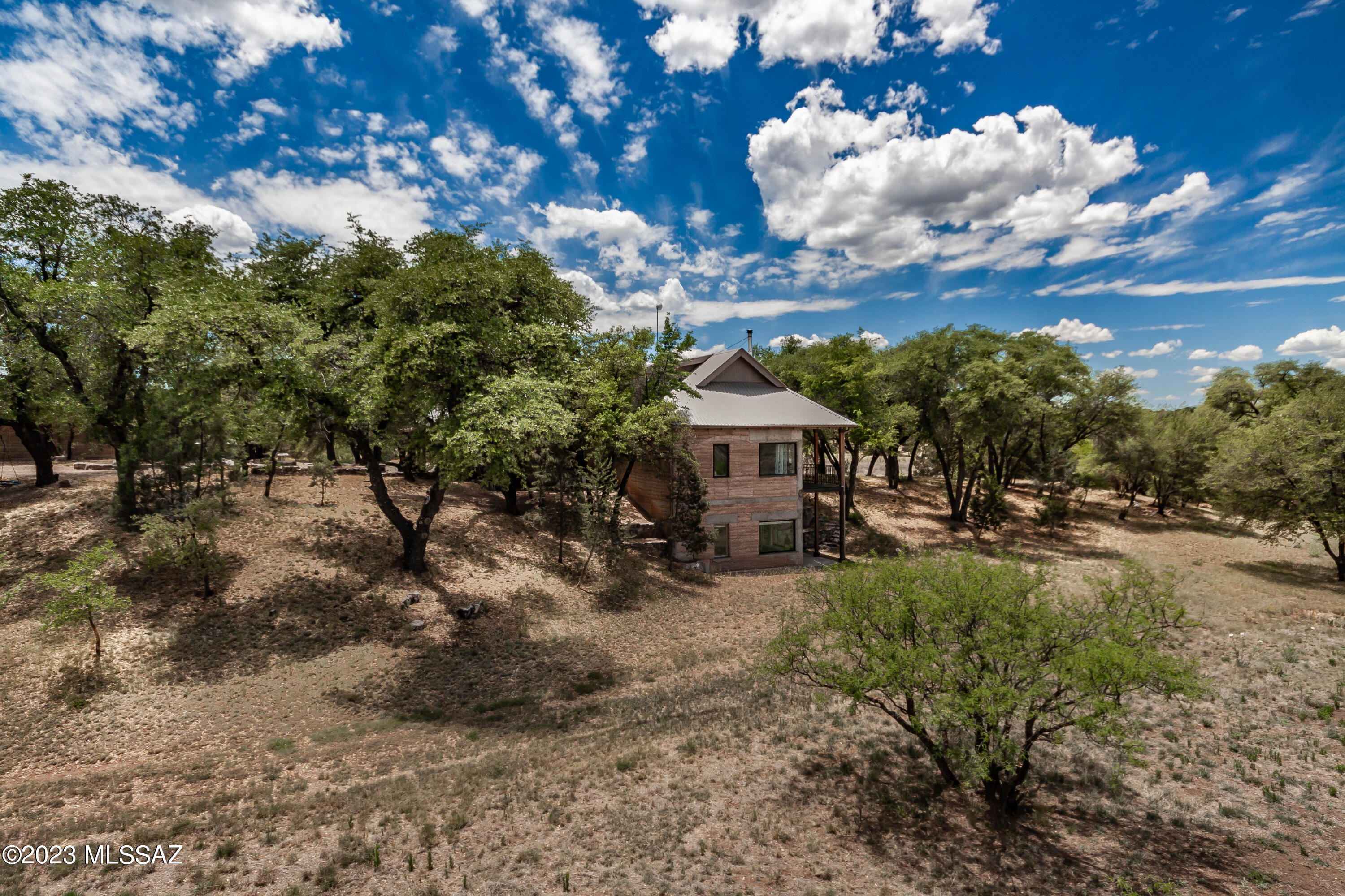 Casas Arroyo (1-20) - Residential