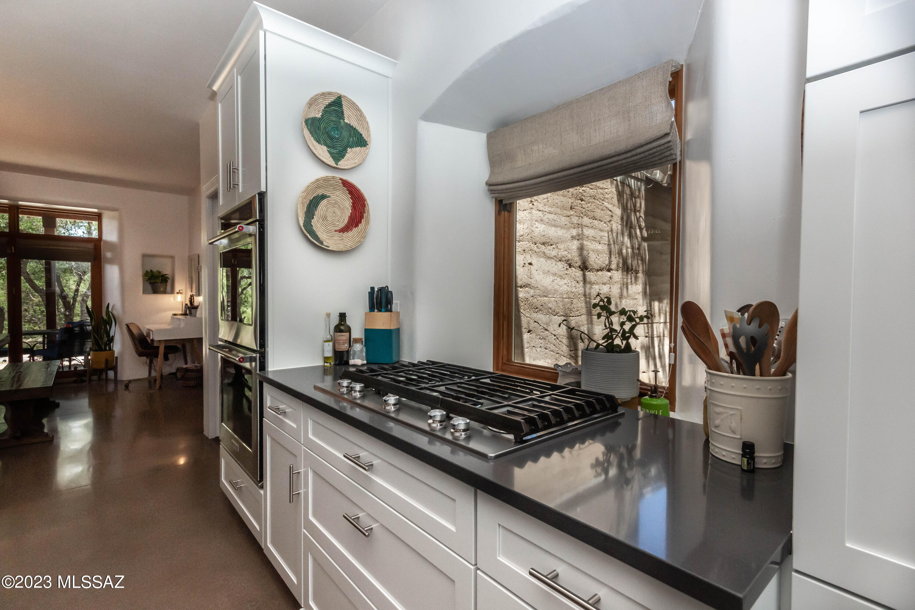 Casas Arroyo (1-20) - Residential
