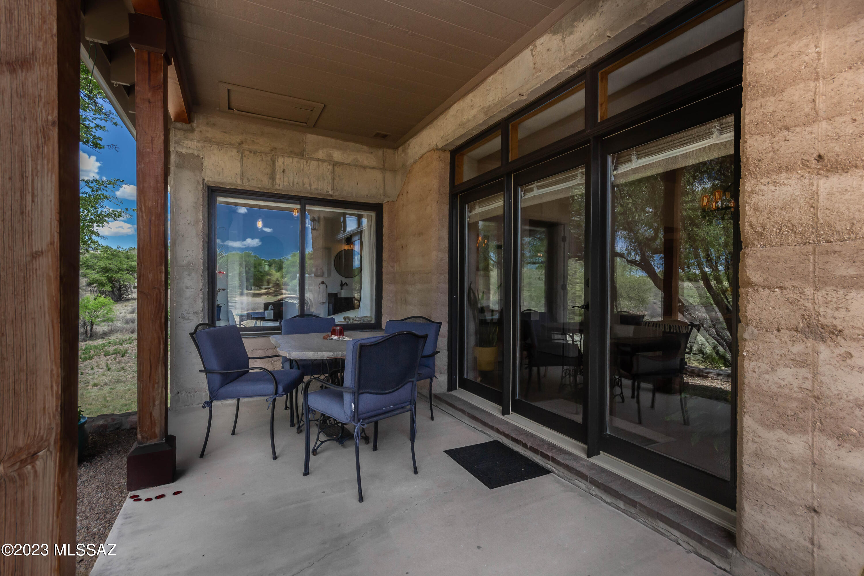 Casas Arroyo (1-20) - Residential