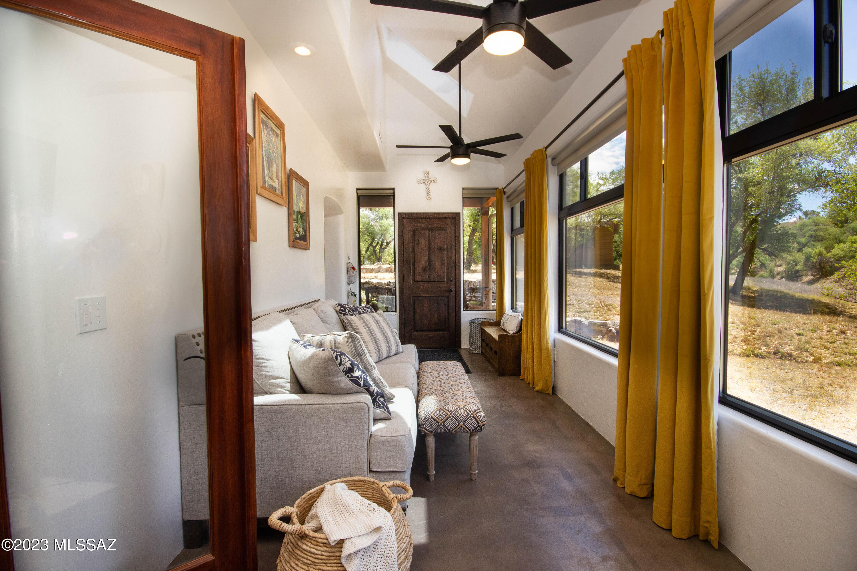 Casas Arroyo (1-20) - Residential
