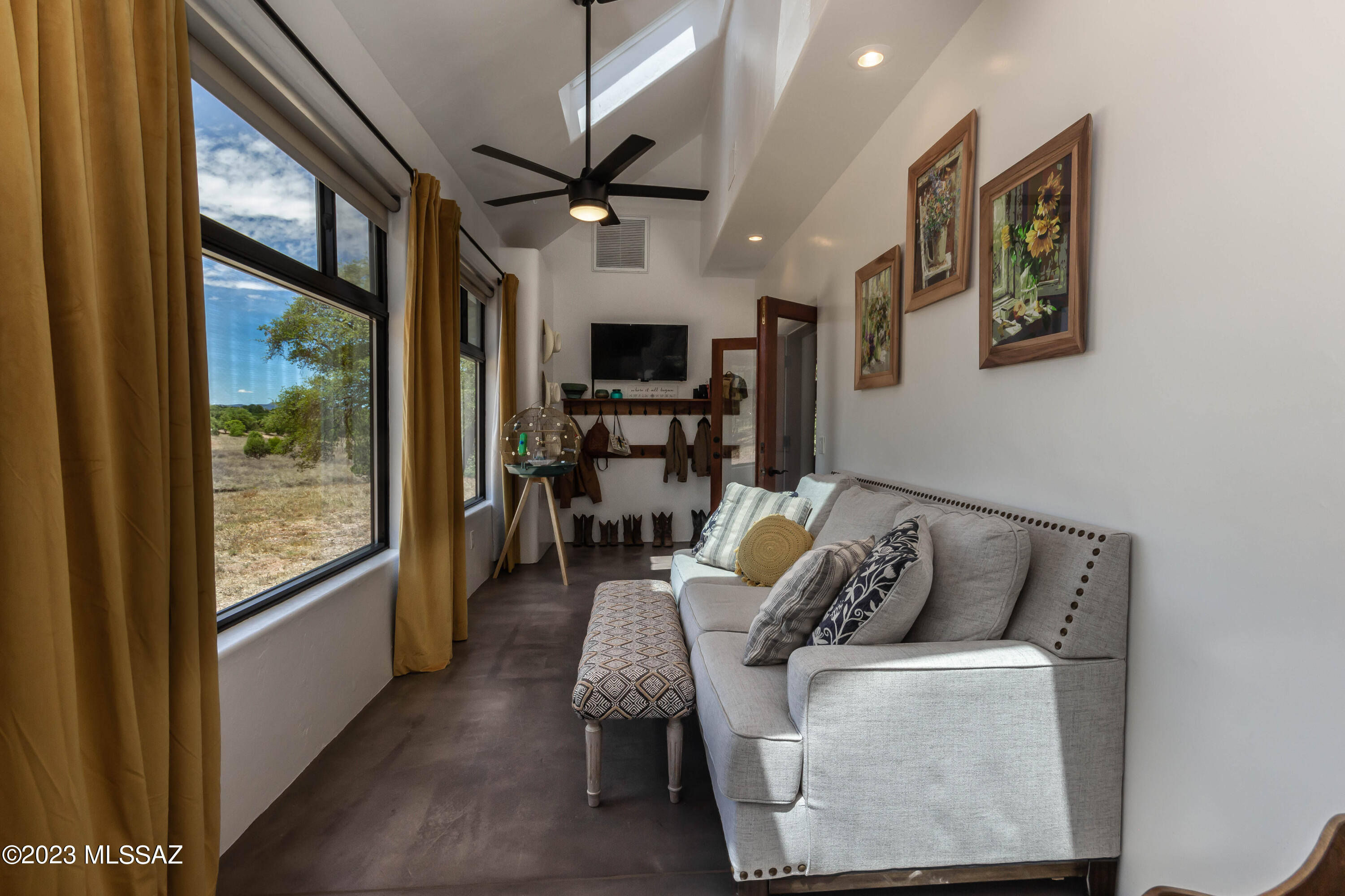 Casas Arroyo (1-20) - Residential