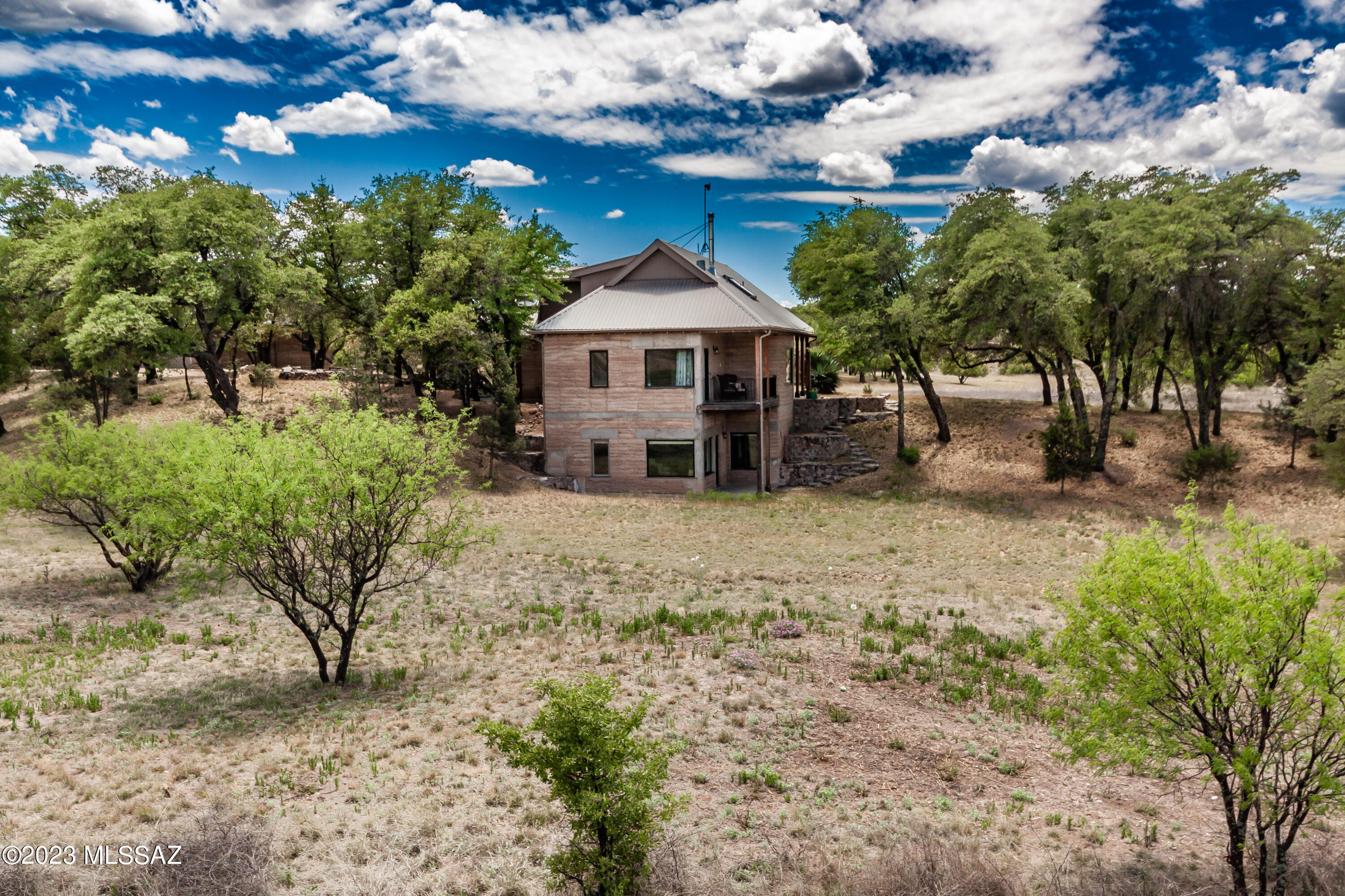 Casas Arroyo (1-20) - Residential