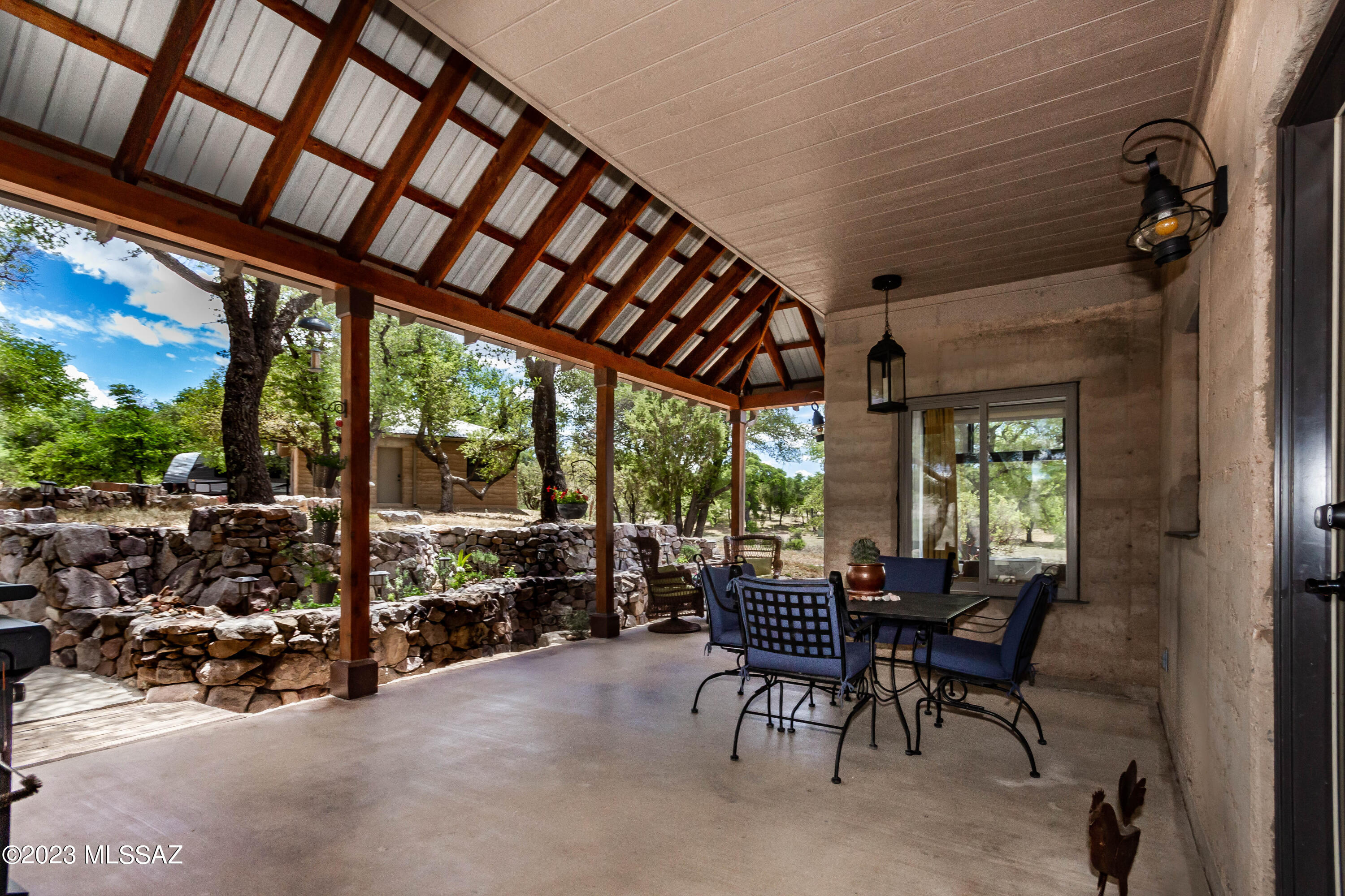 Casas Arroyo (1-20) - Residential