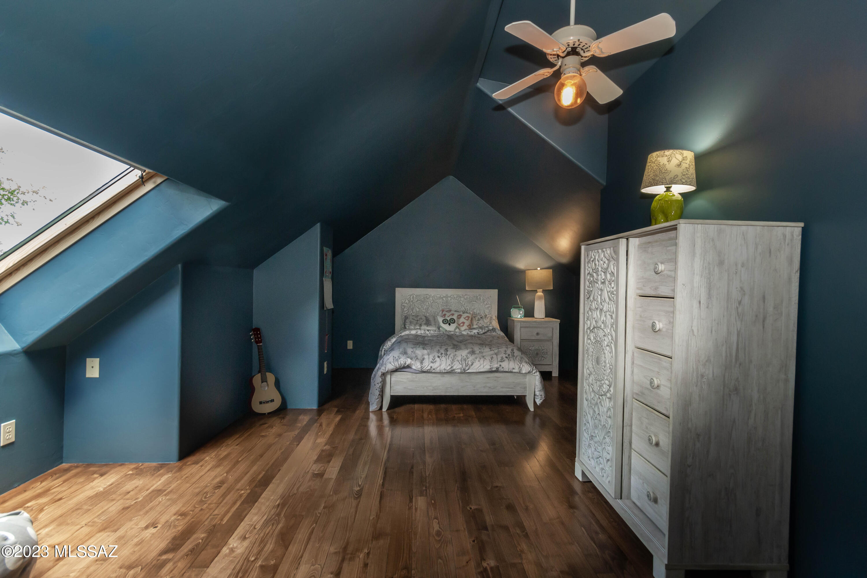Casas Arroyo (1-20) - Residential