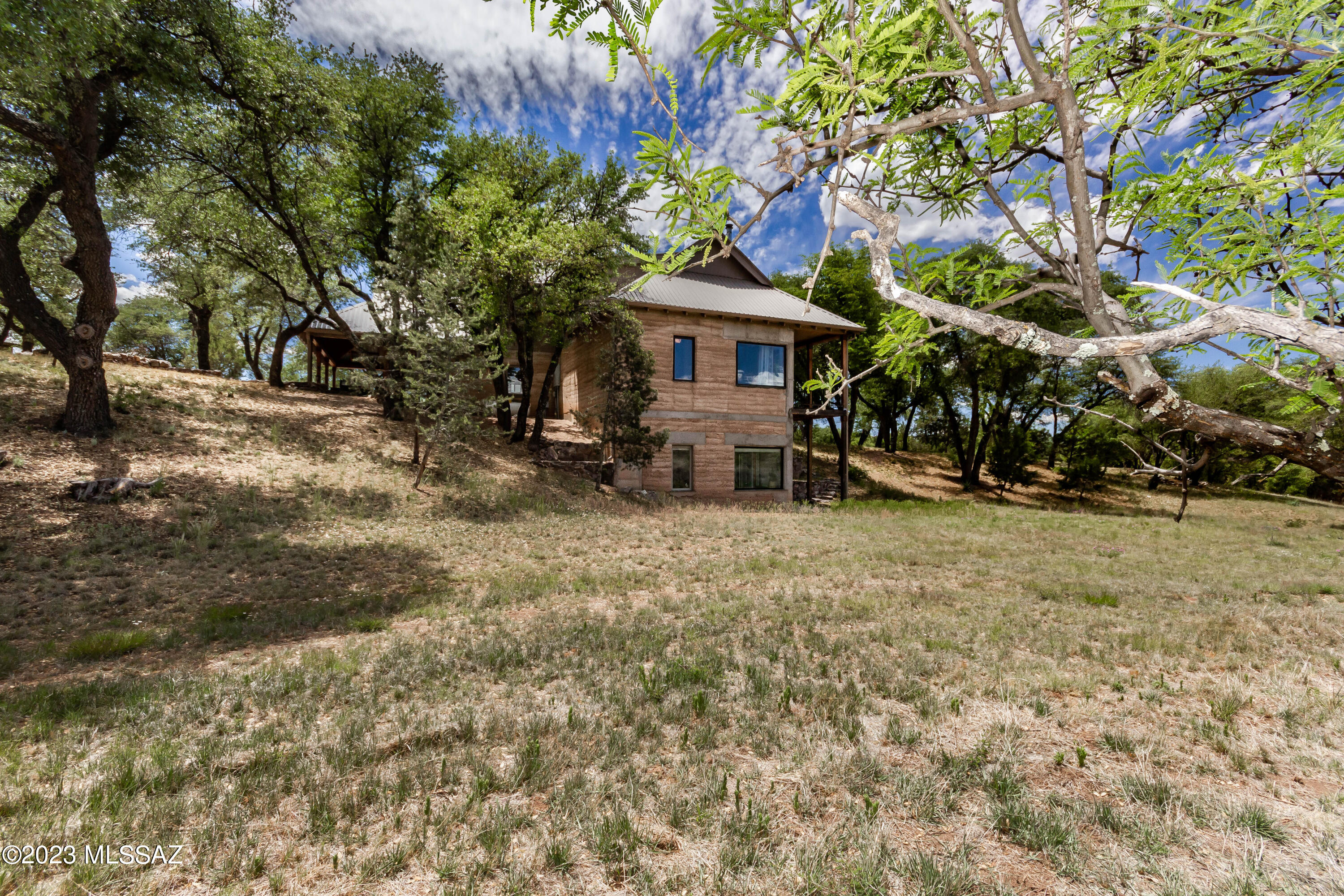 Casas Arroyo (1-20) - Residential