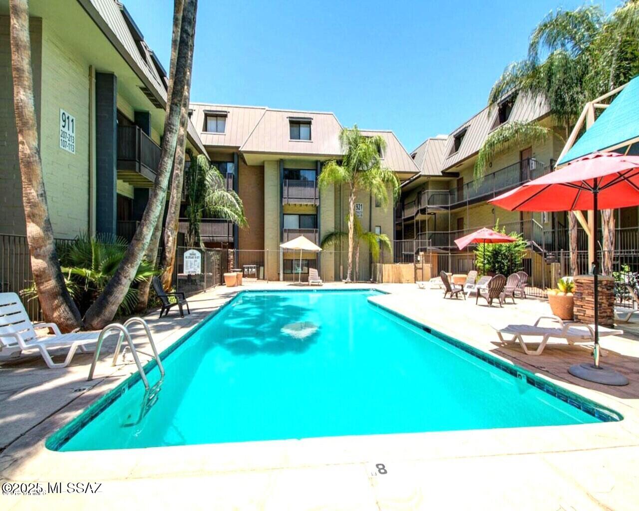 Costa Del Sol Condominiums - Residential