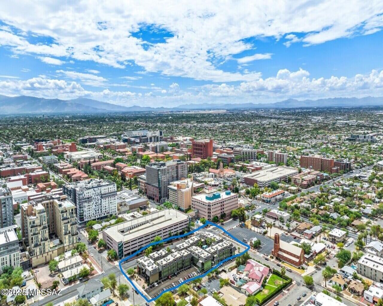 Costa Del Sol Condominiums - Residential