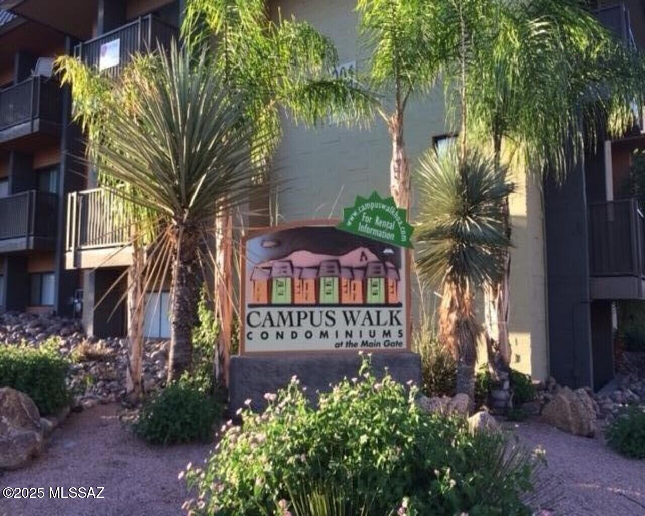 Costa Del Sol Condominiums - Residential