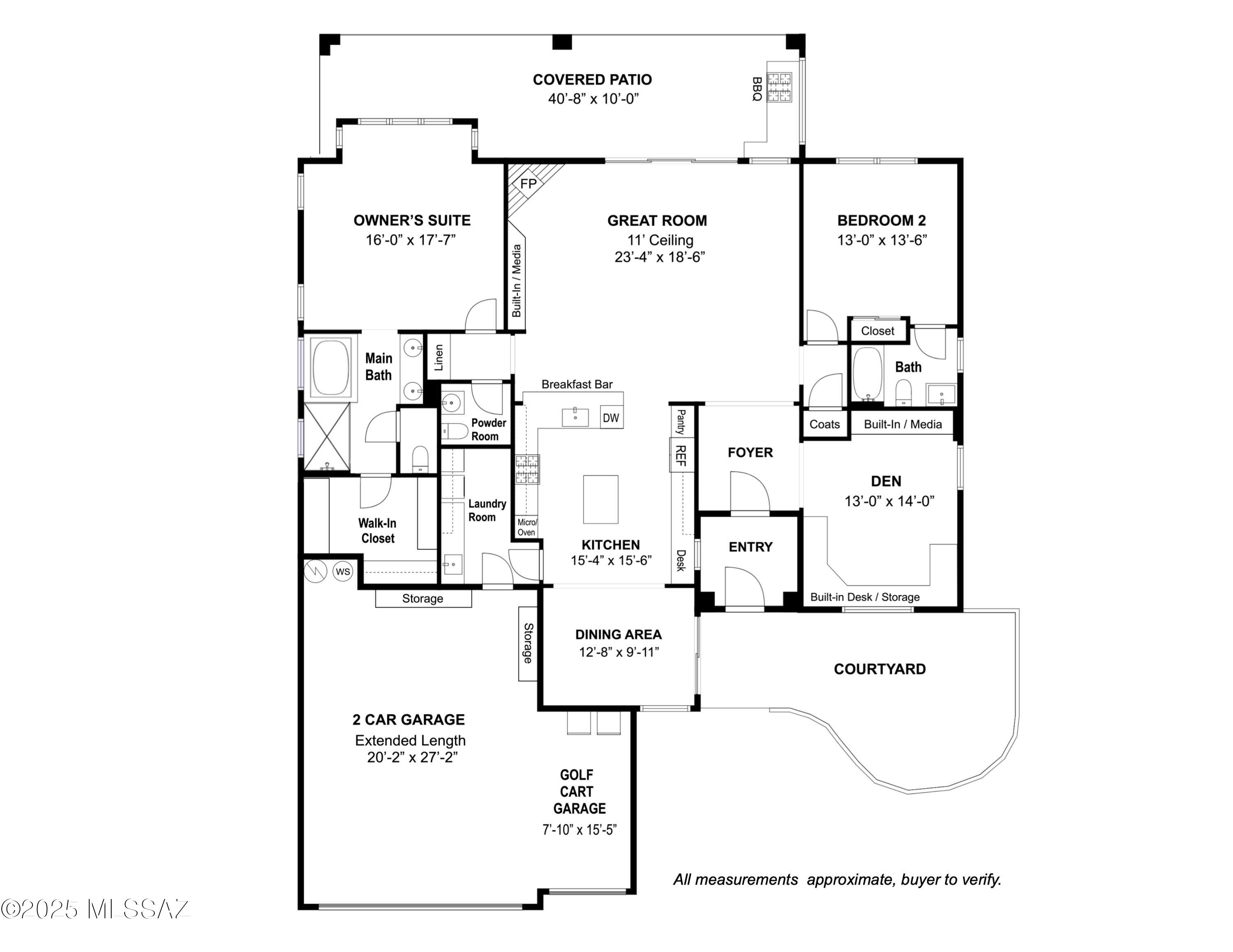 2173 E Page Mill Drive