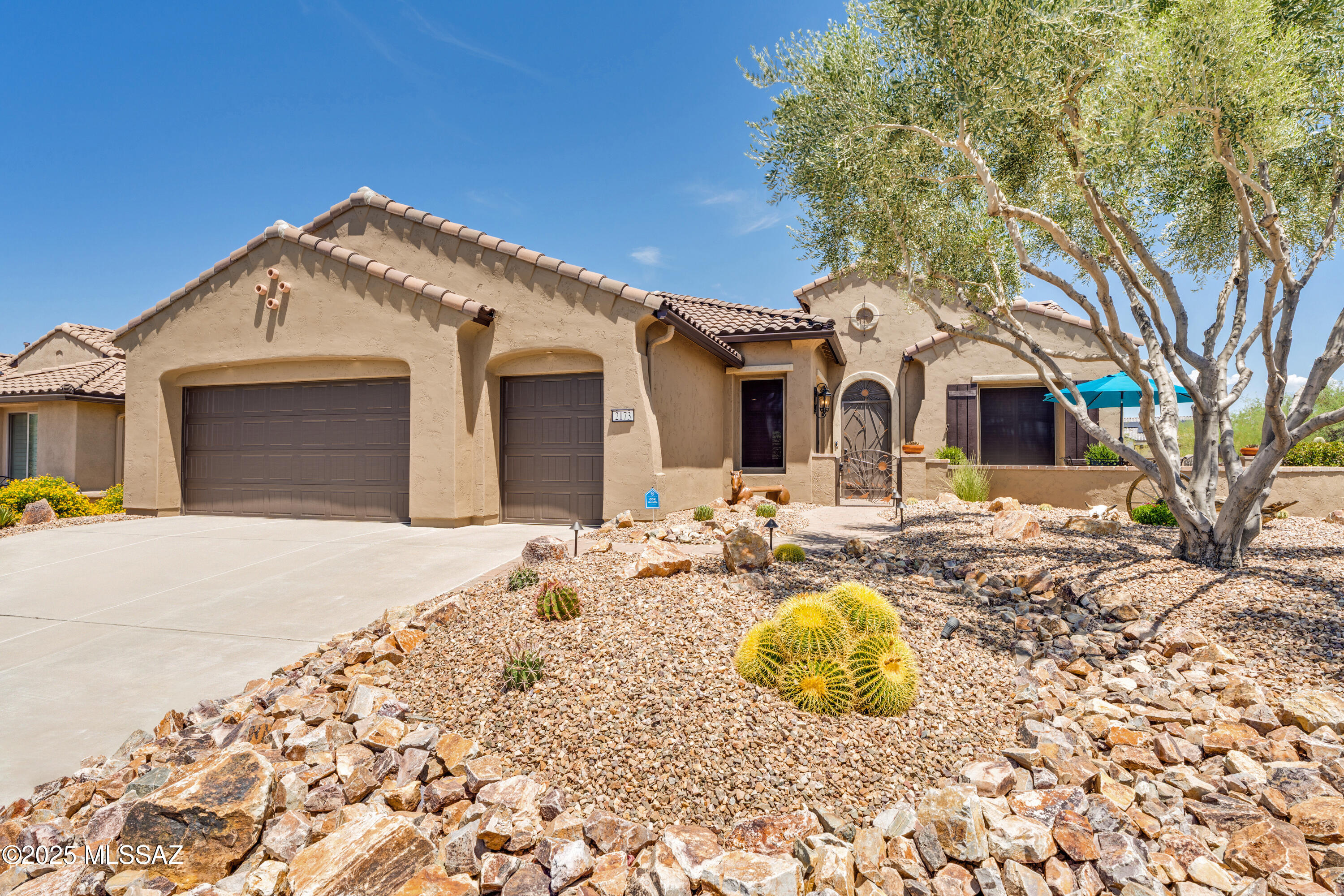 2173 E Page Mill Drive