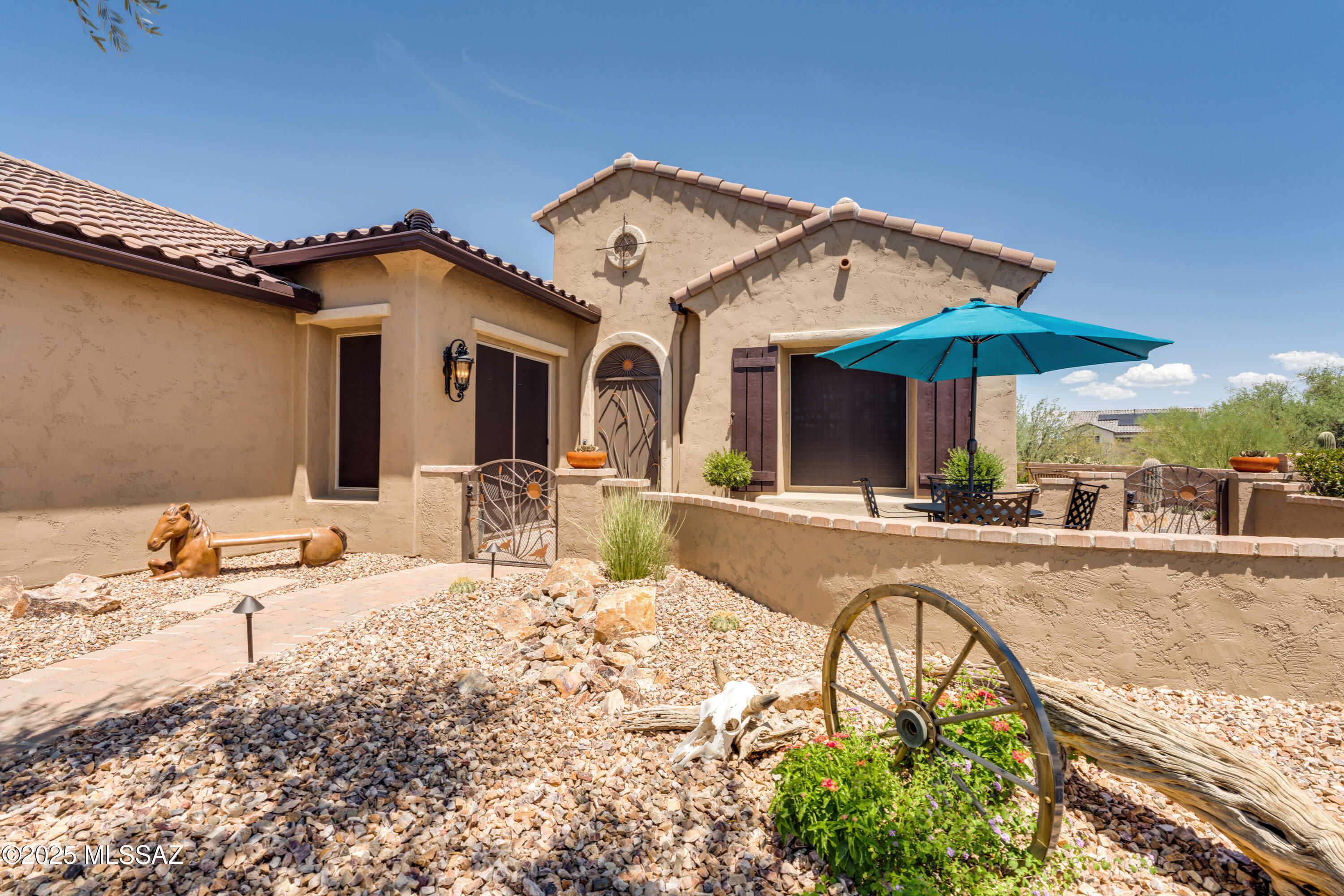 2173 E Page Mill Drive